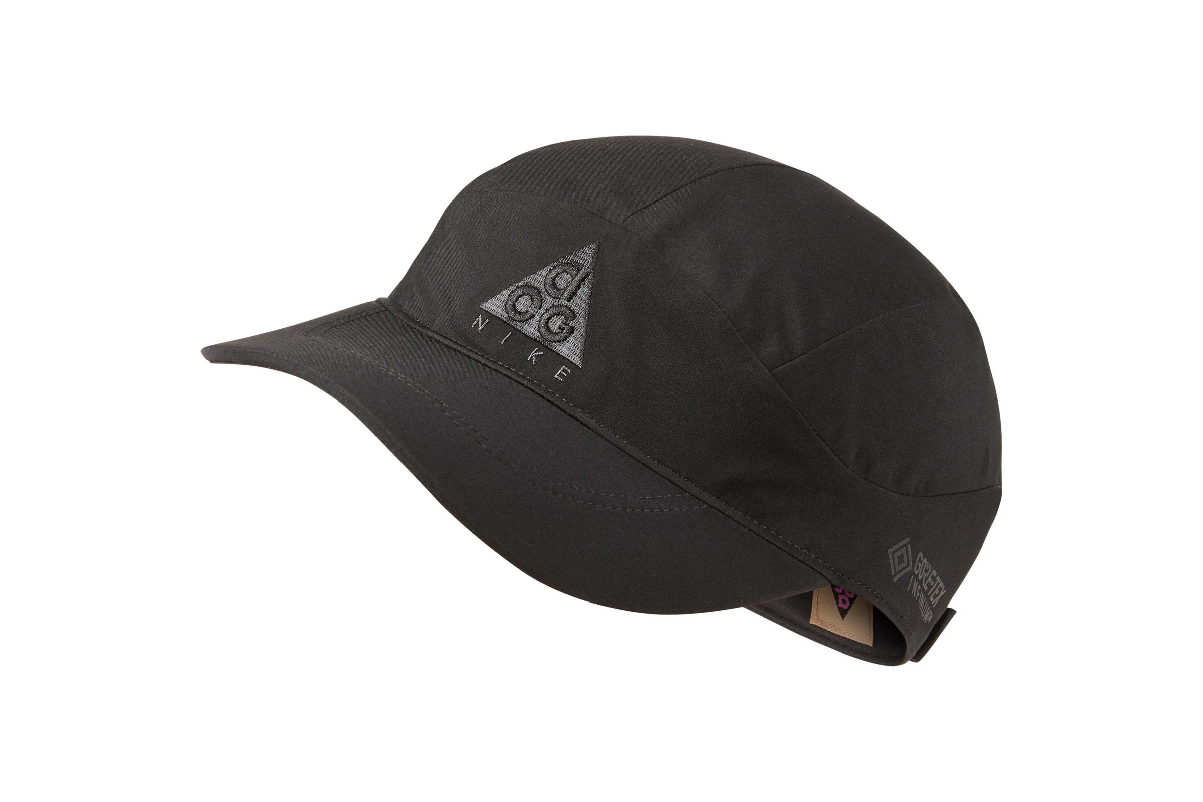 Nike U NRG TLWD CAP ACG QS "BLACK"