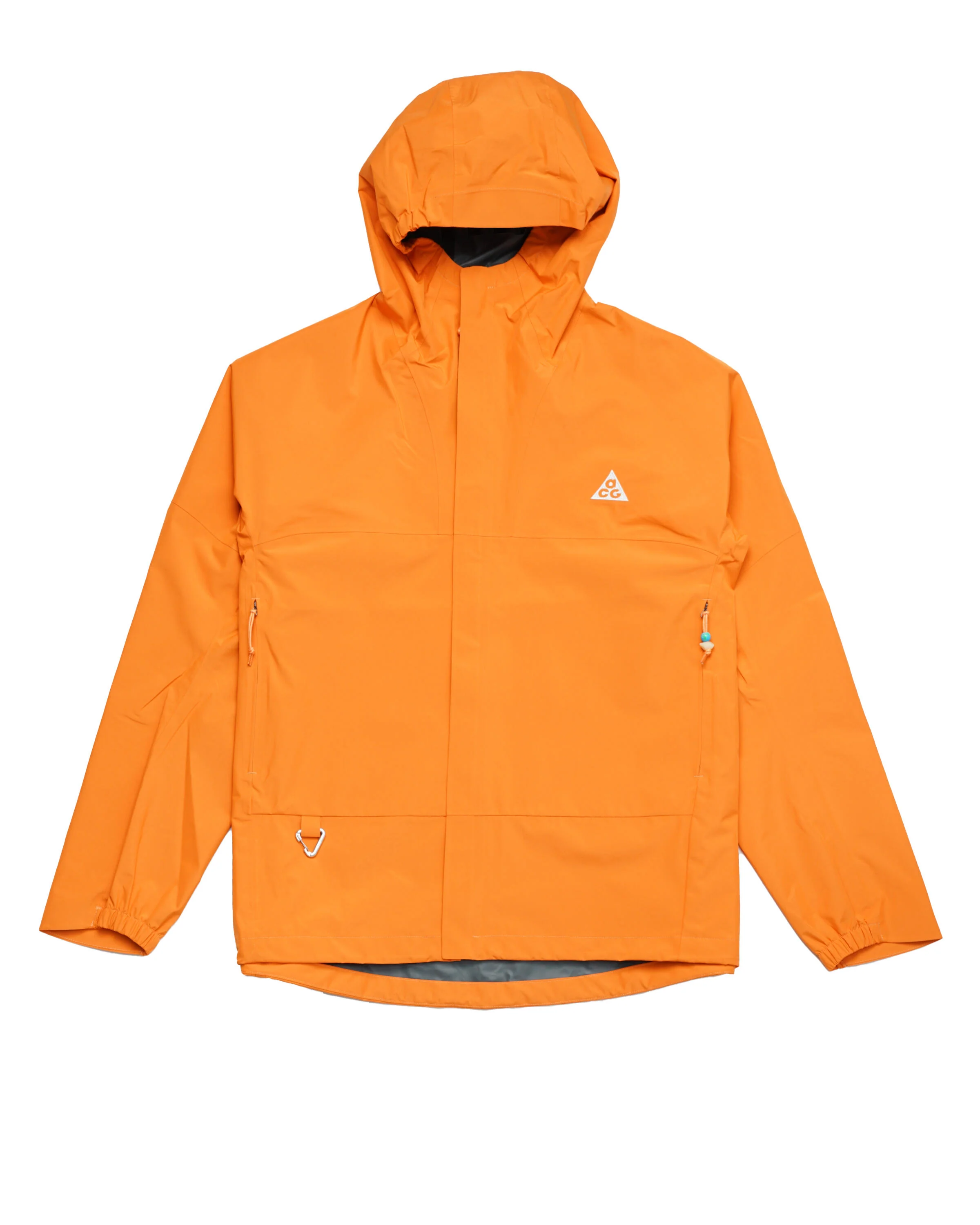 NIKE WMNS ACG CASCADE RAINS JACKET