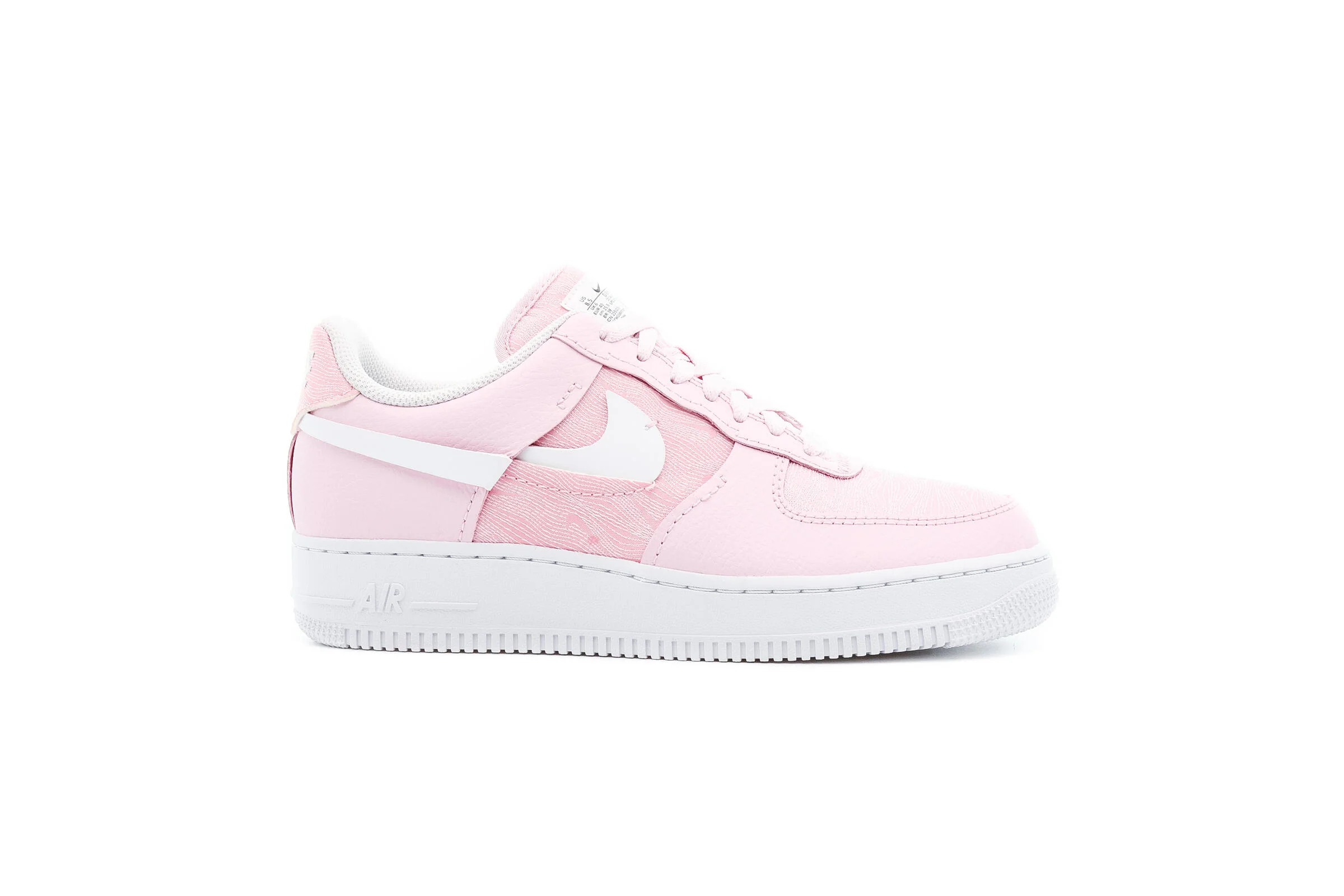 Nike WMNS AF1 LXX "PINK FOAM"