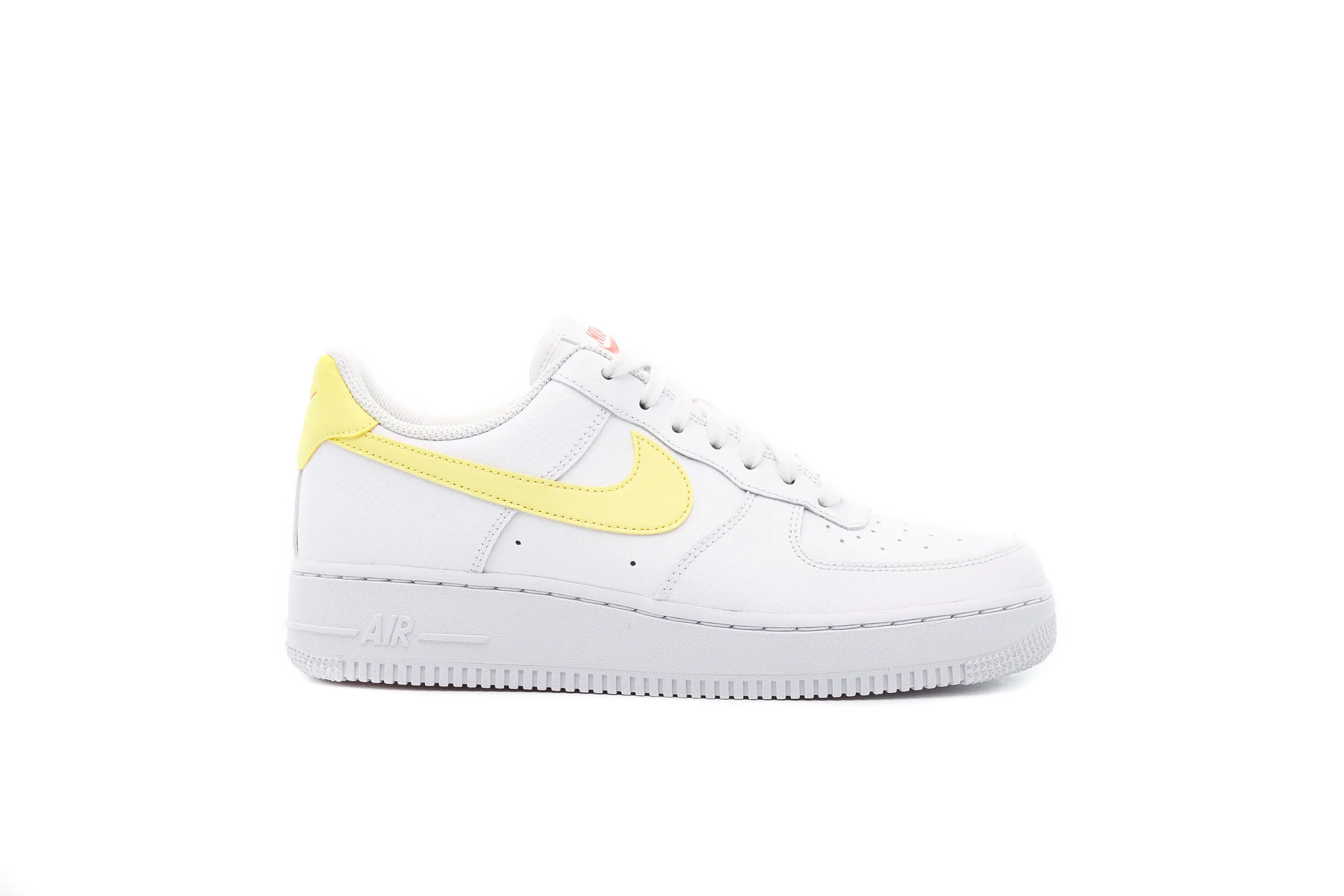 Nike WMNS AIR FORCE 1 '07 "WHITE"