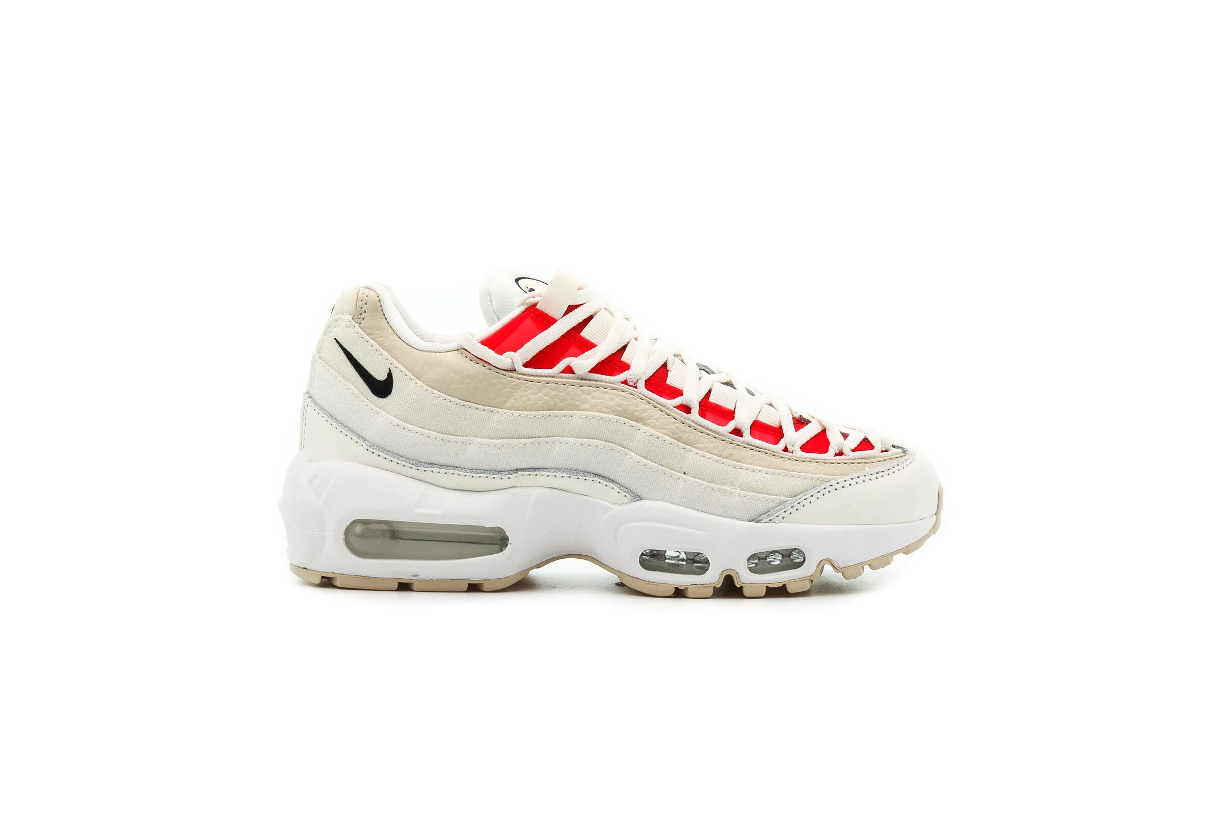 Nike WMNS  AIR MAX 95 "COCONUT MILK"