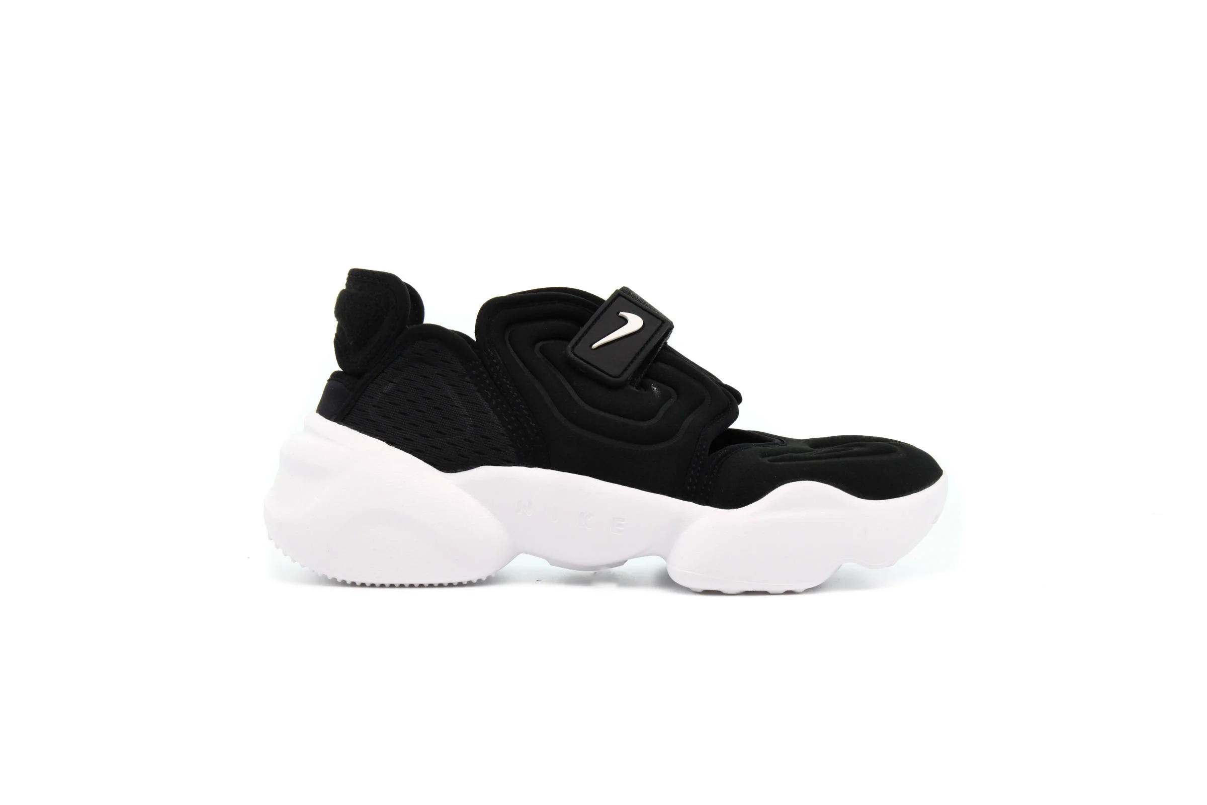 Nike WMNS AQUA RIFT "BLACK"