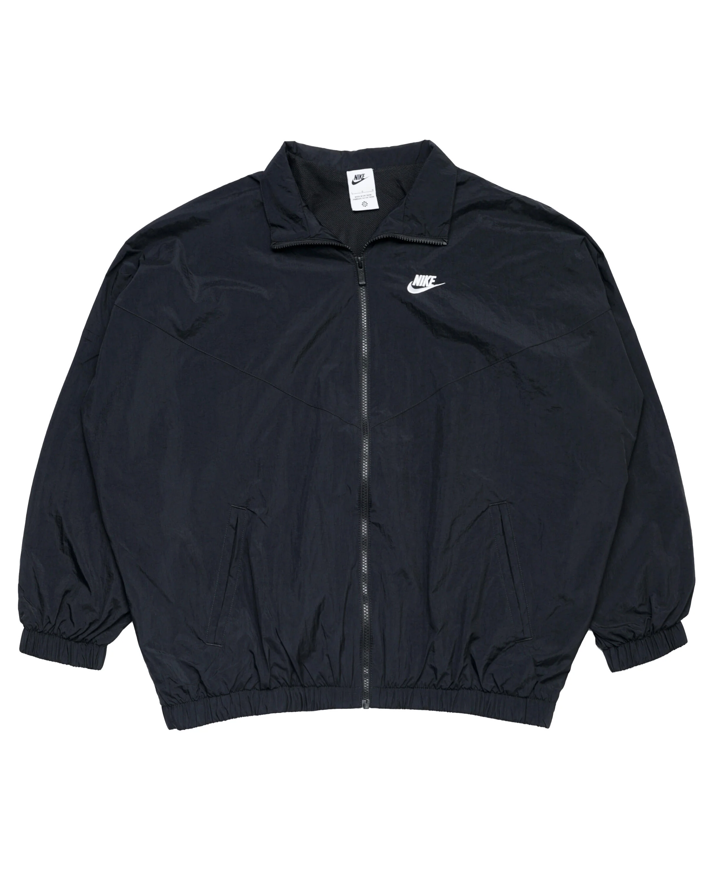 Nike WMNS ESSENTIALS WINDRUNNER JACKET