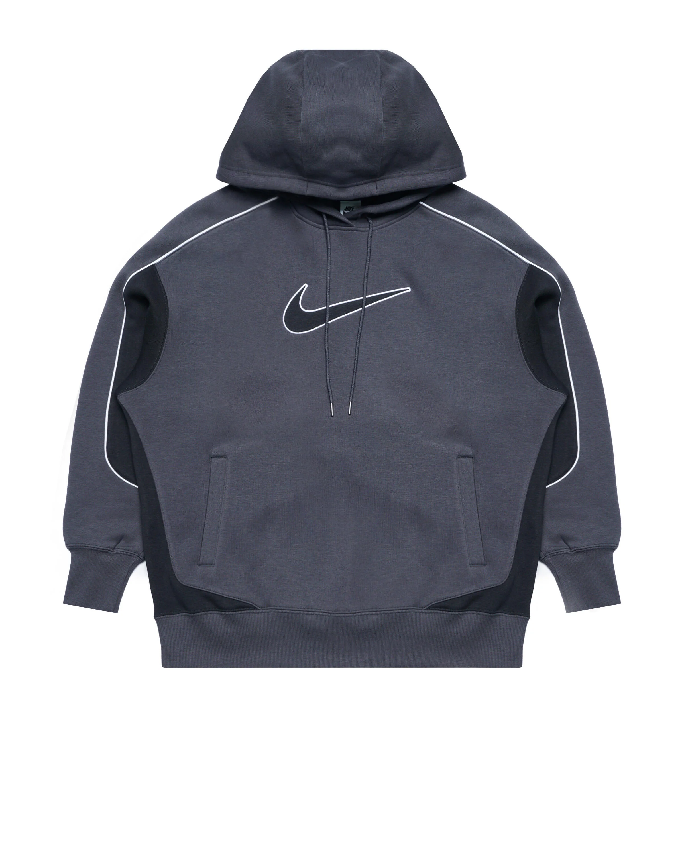Nike WMNS FLEECE HOODIE