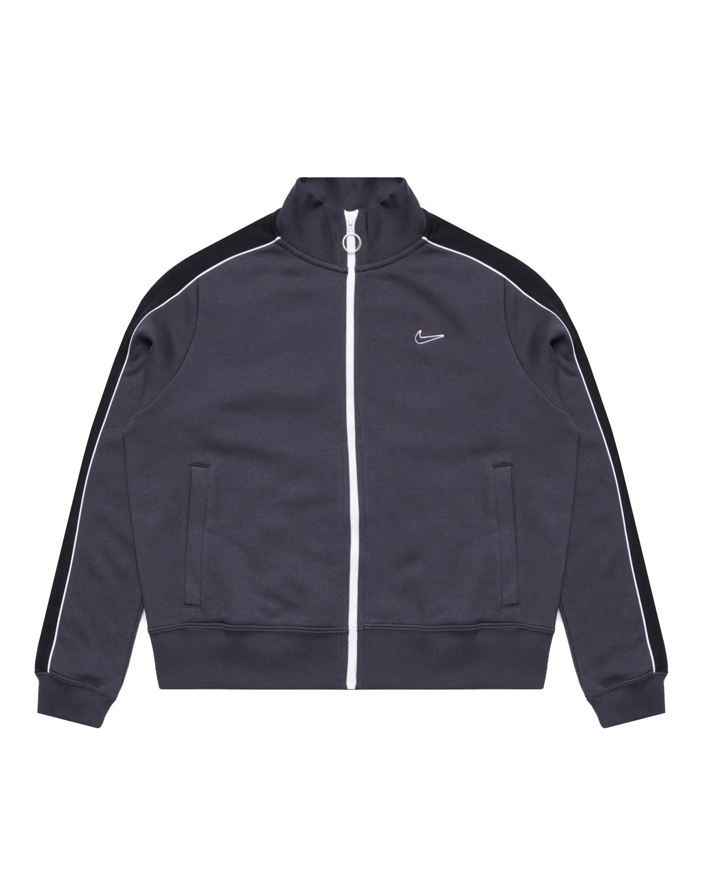 Nike WMNS FLEECE TRACK TOP