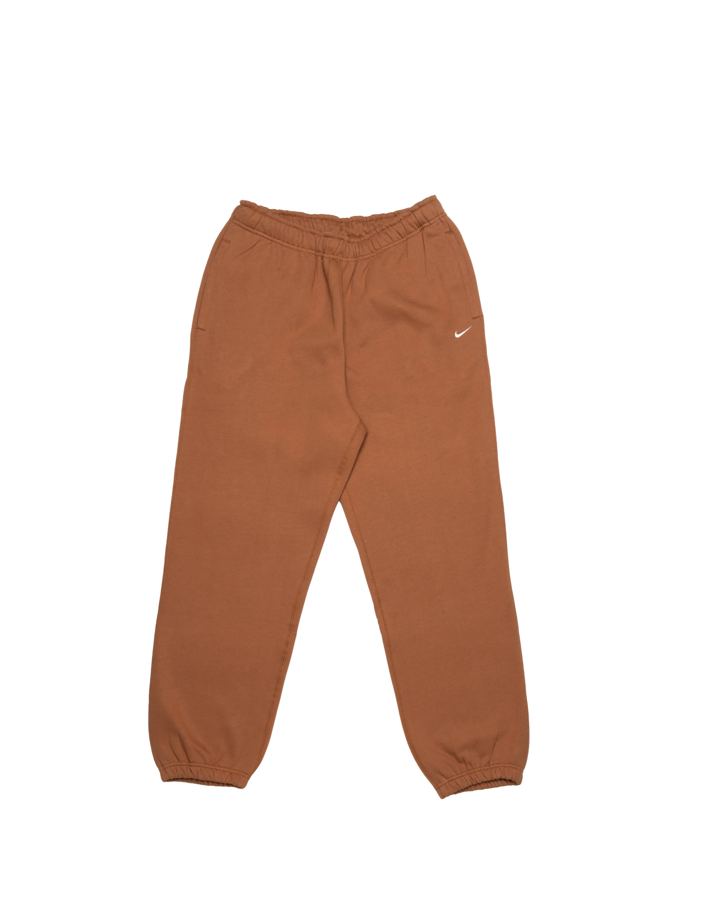 Nike WMNS SOLO SWOOSH FLEECE PANT