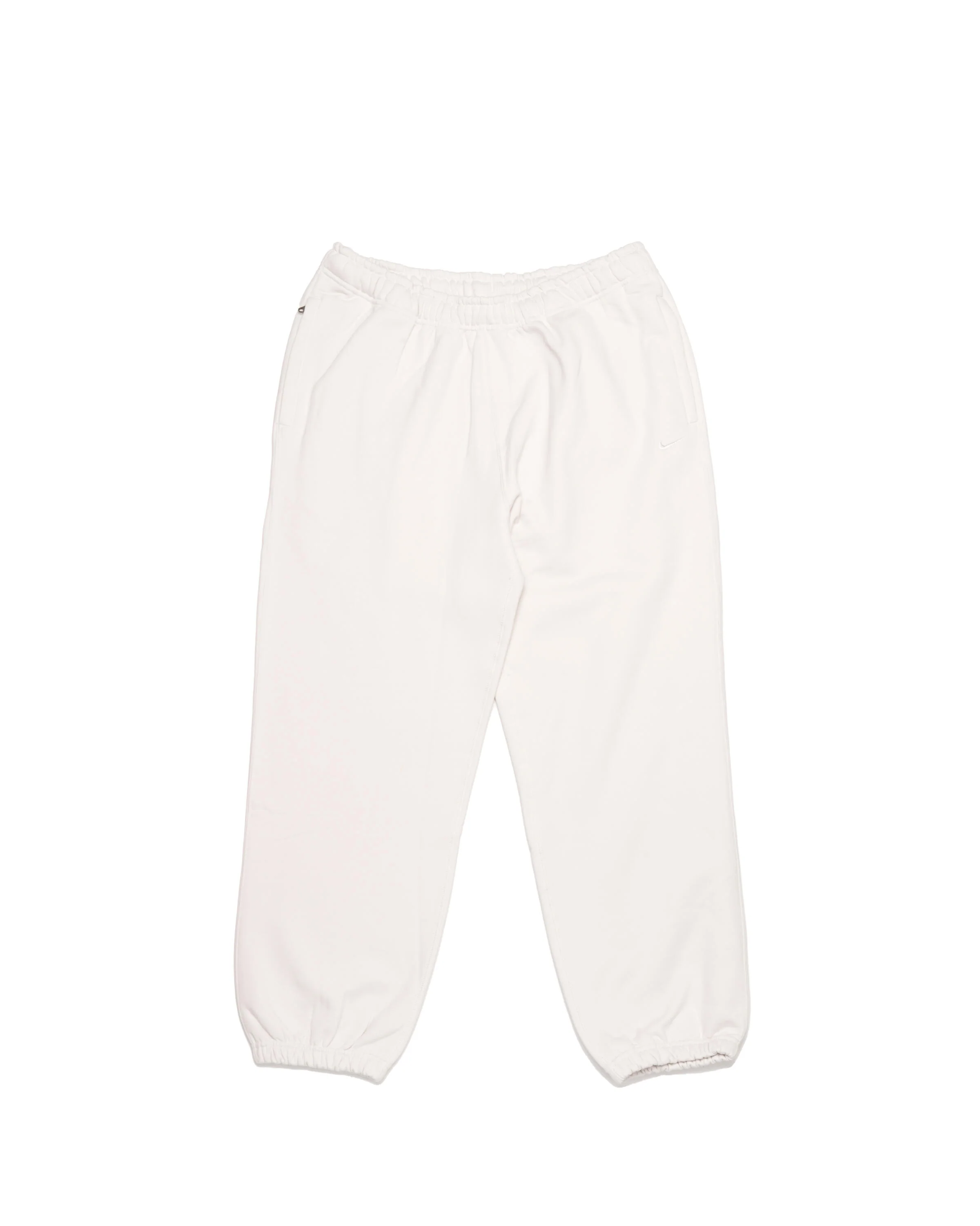 Nike WMNS SOLO SWOOSH FLEECE PANTS