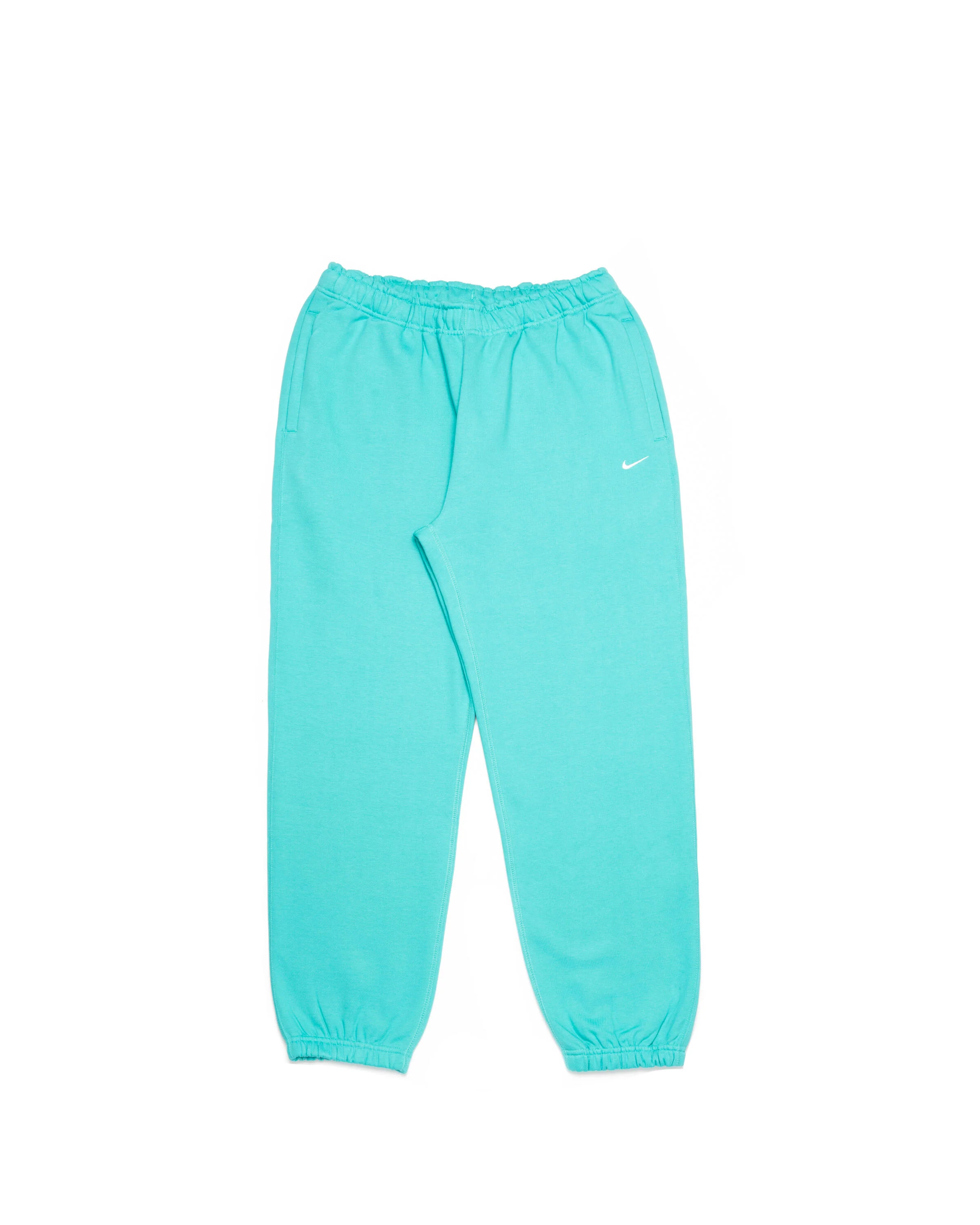 Nike WMNS SOLO SWOOSH FLEECE PANT