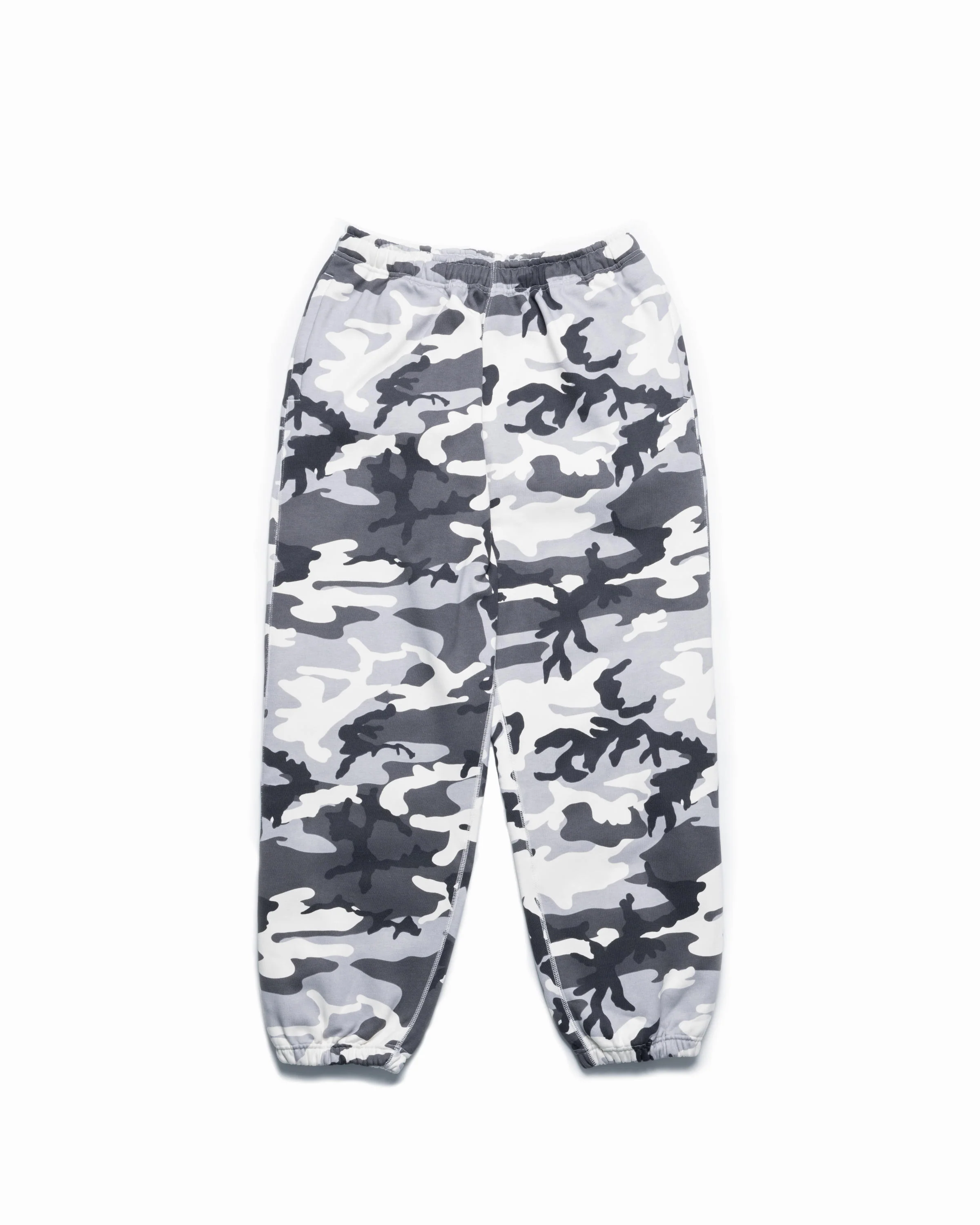 Nike WMNS NRG SOLOSWOOSH FLEECE PANT