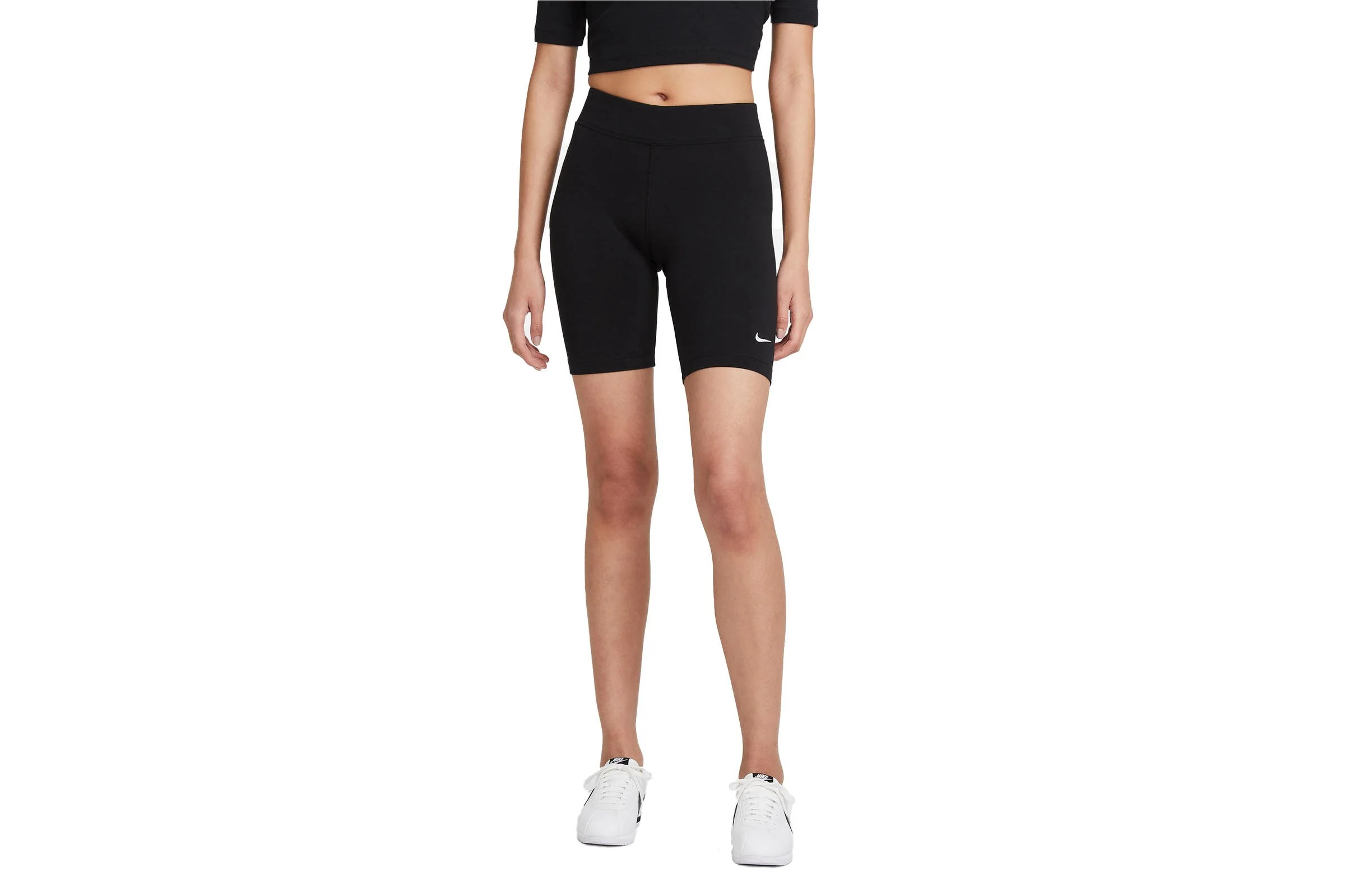 Nike WMNS ESSENTIALS BIKER SHORT