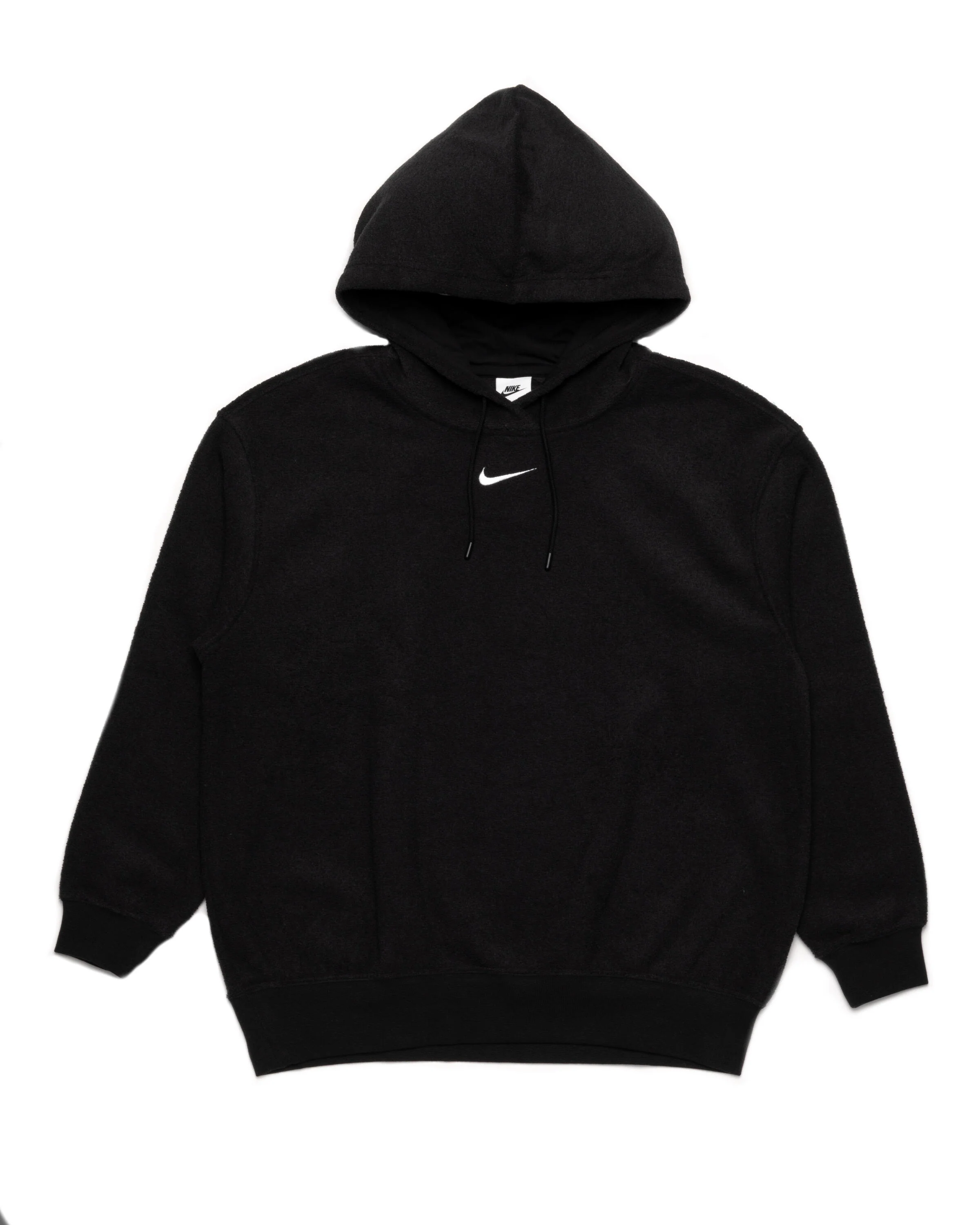 Nike WMNS ESSENTIAL PLUSH HOODIE