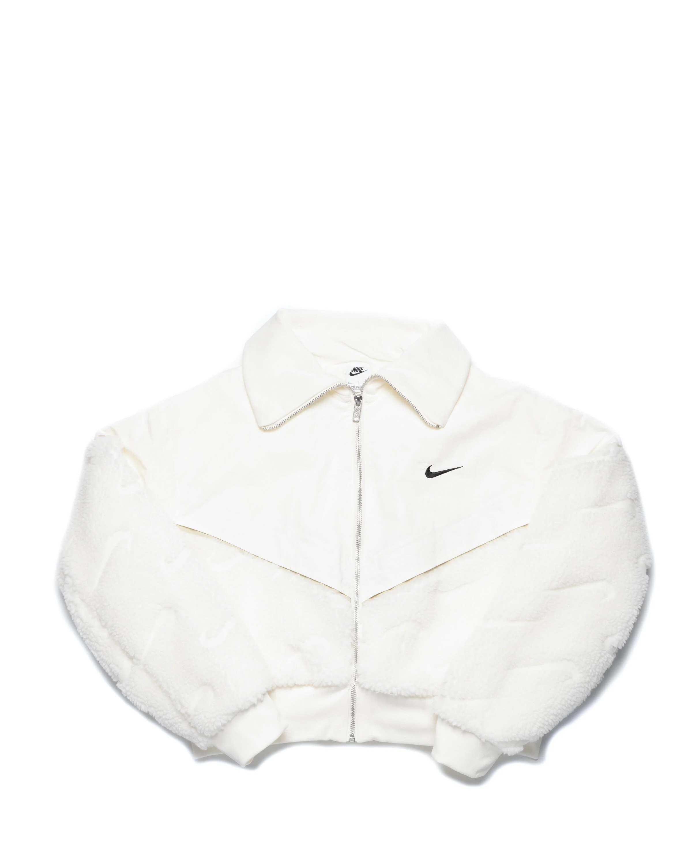 Nike Wmns Icon Clash Fleece Jacket