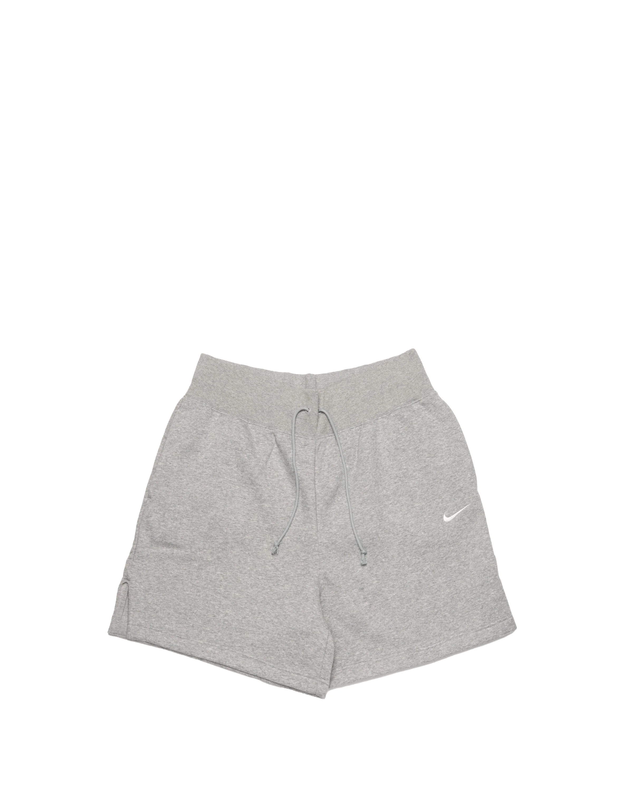 Nike WMNS High-Waisted Shorts