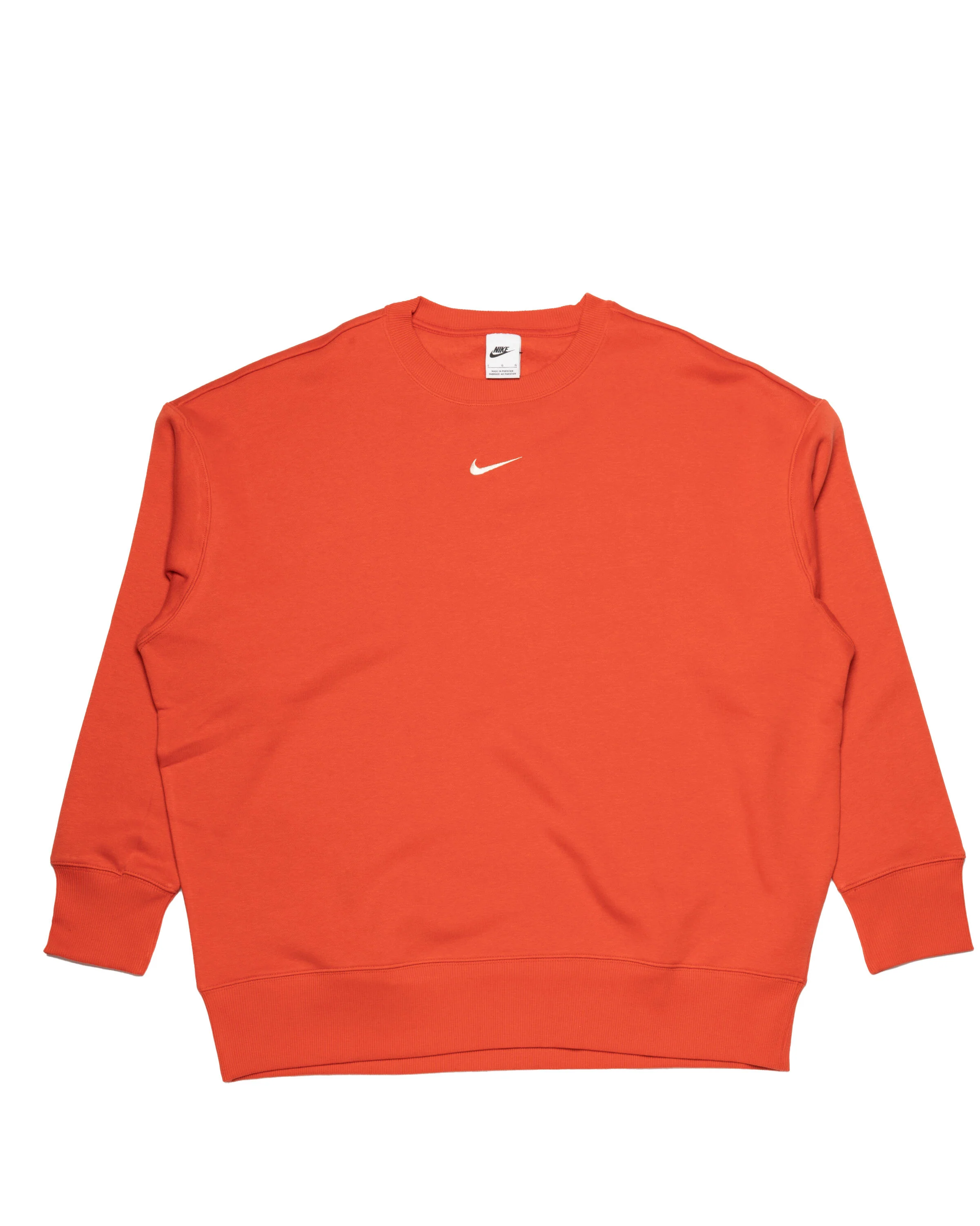 Nike WMNS Phoenix Fleece