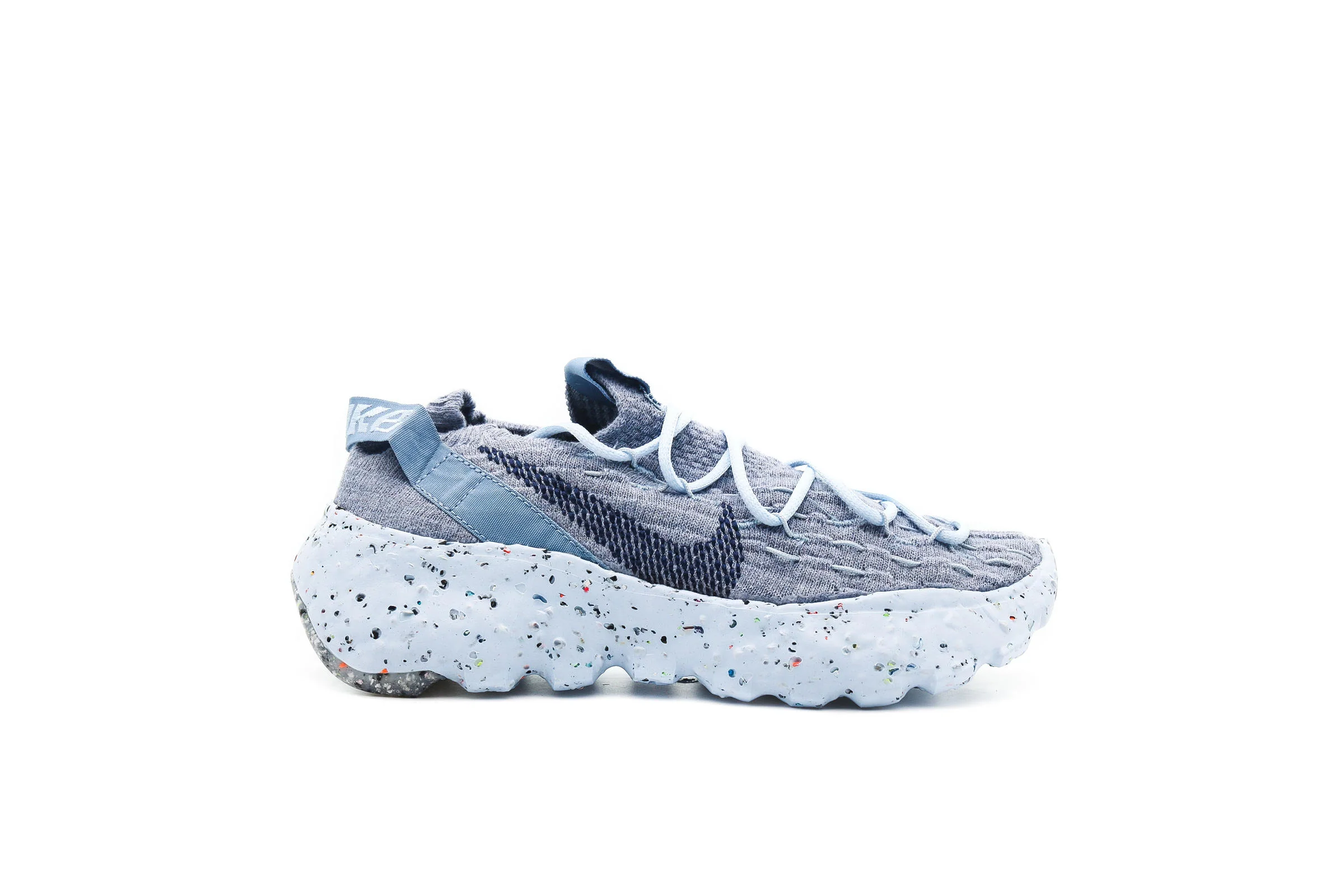 Nike WMNS SPACE HIPPIE 04 "CHAMBRAY BLUE"