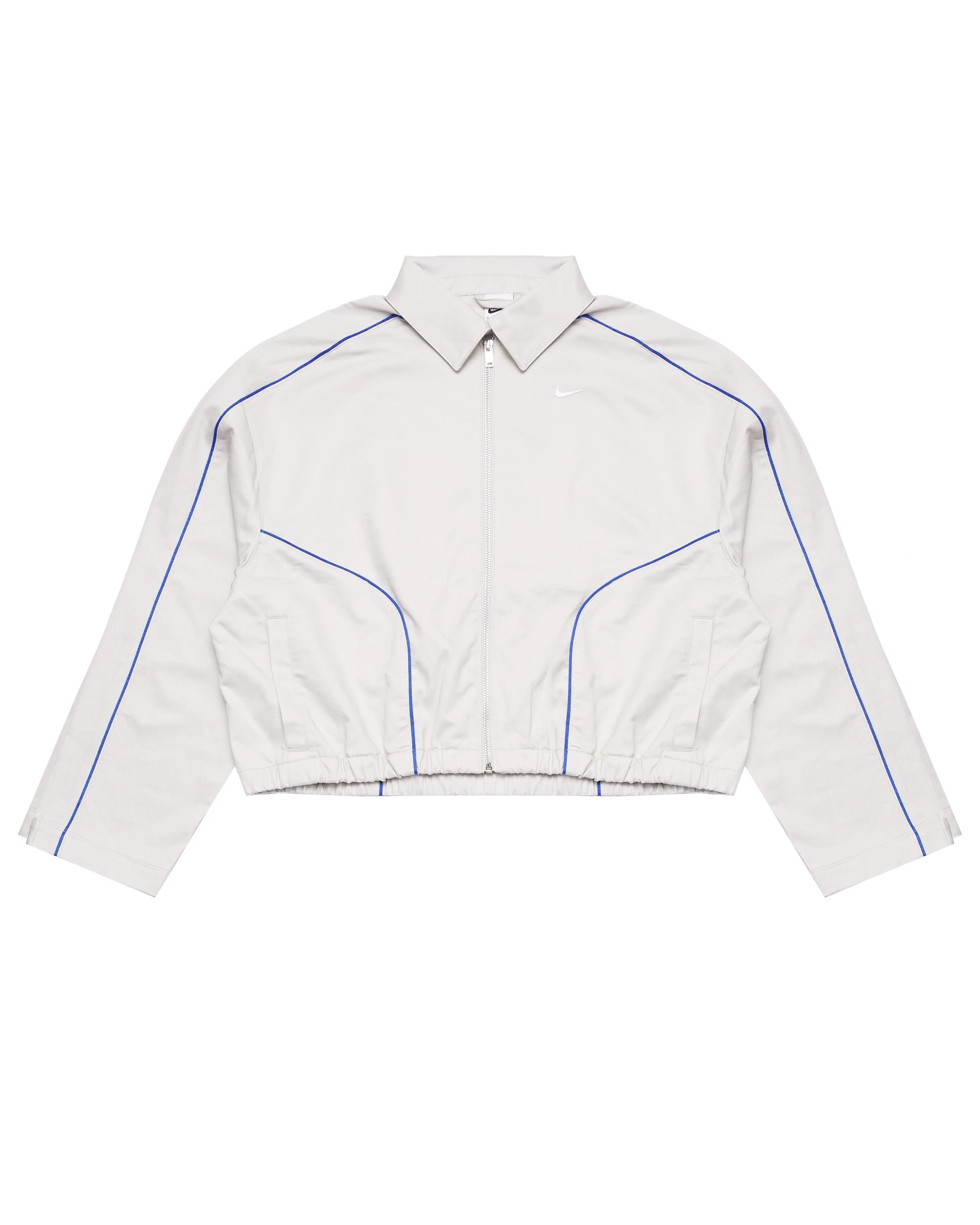 Nike WMNS STREET WOVEN JACKET