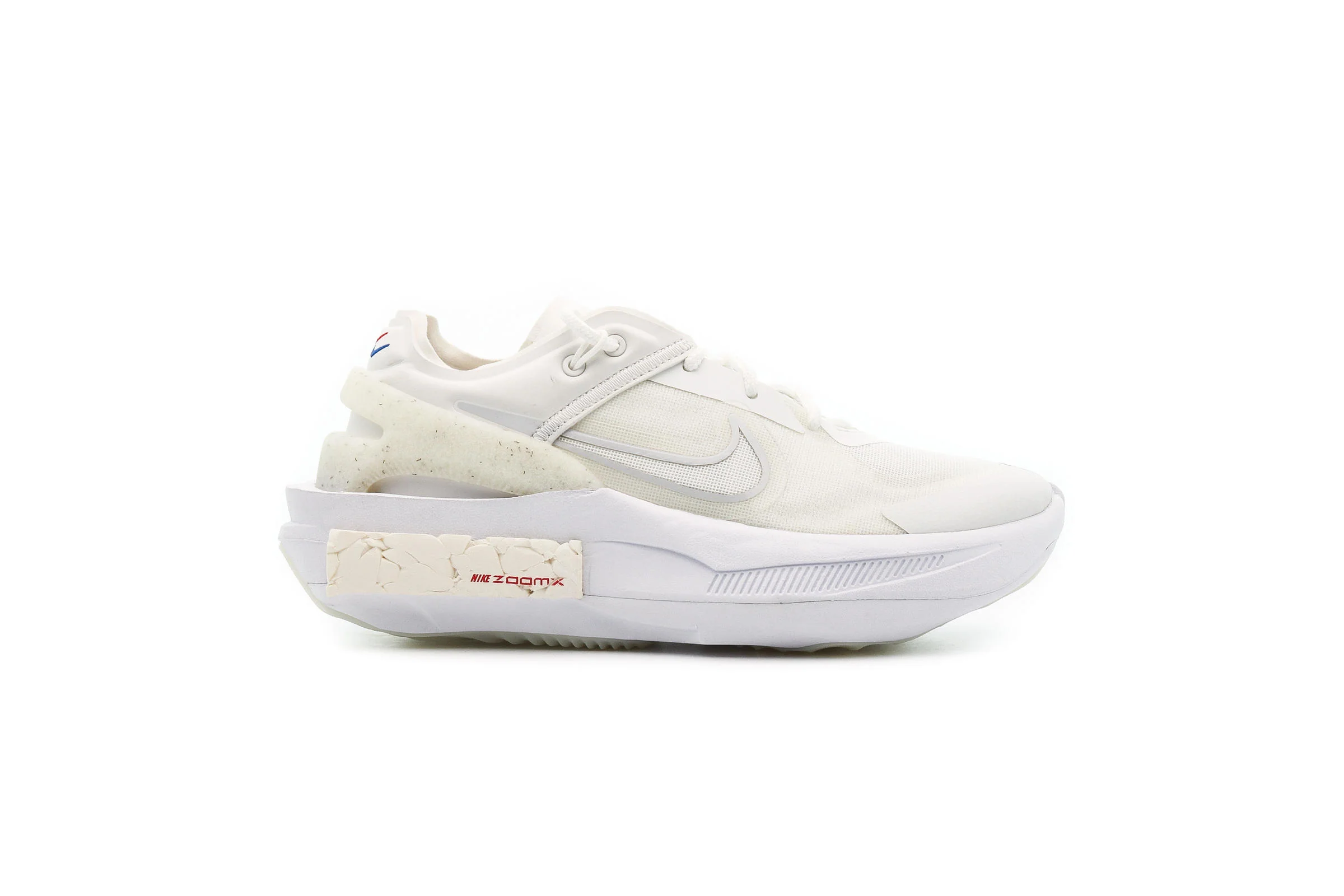 Nike WMSN FONTANKA EDGE "SUMMIT WHITE"