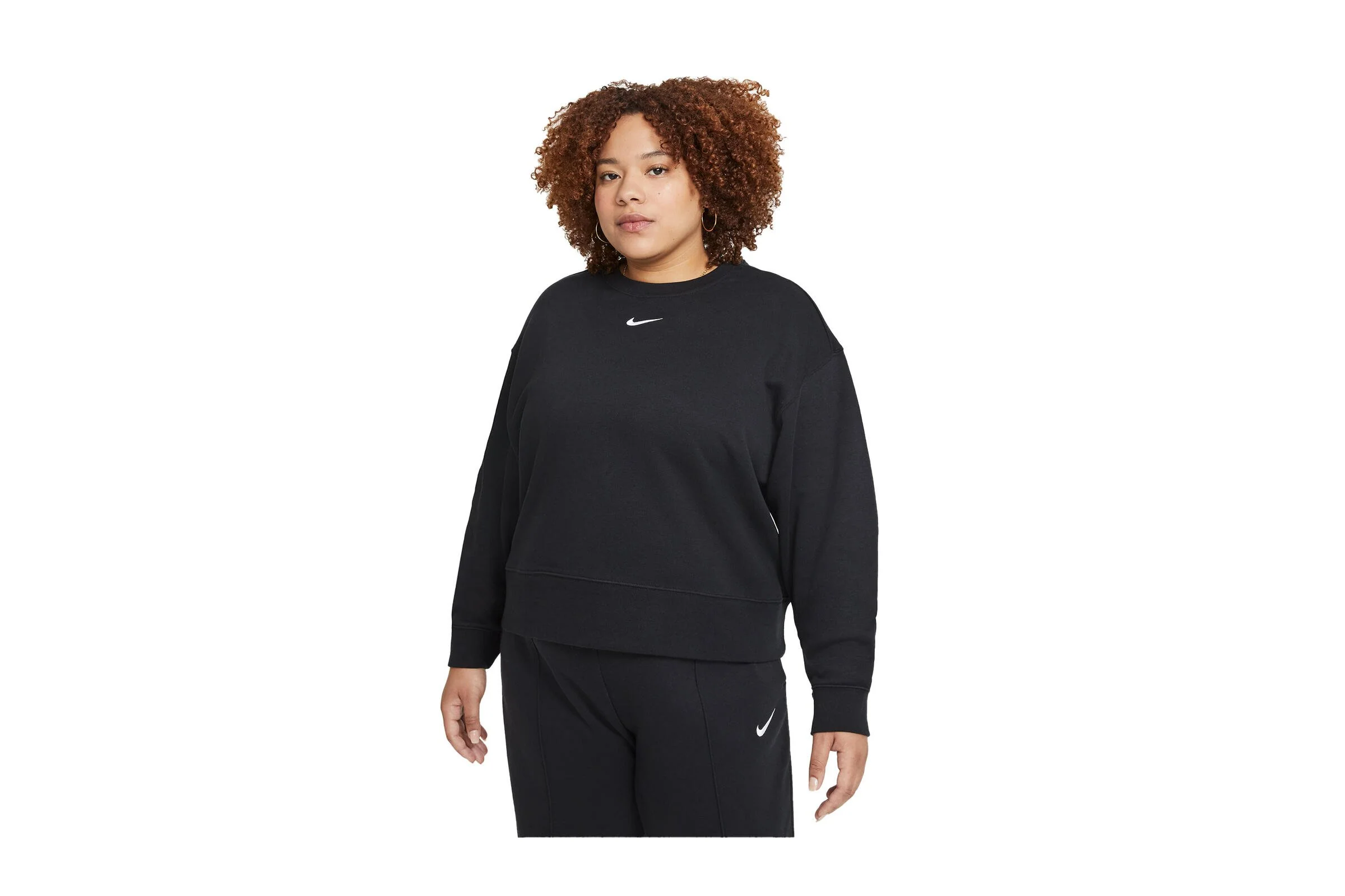 Nike WMSN ESSENTIALS OVERSIZE CREW