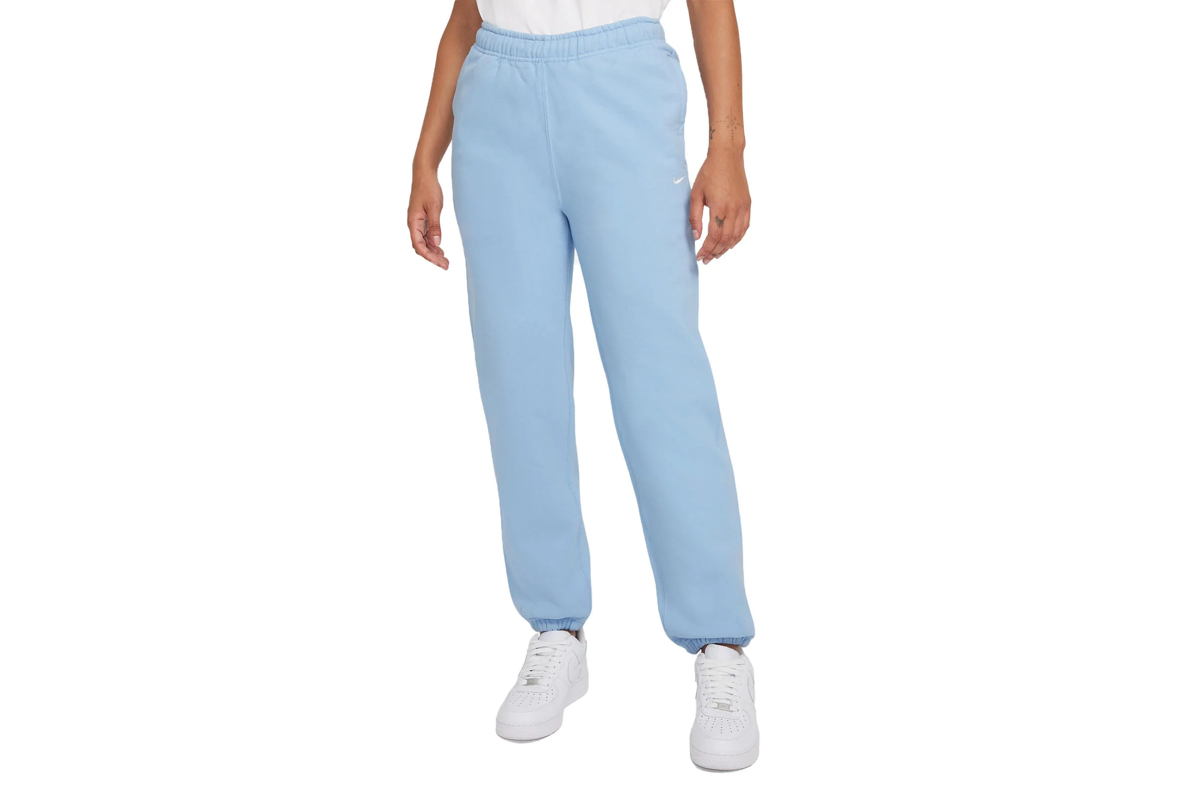 Nike WMNS SOLOSWOOSH PANT
