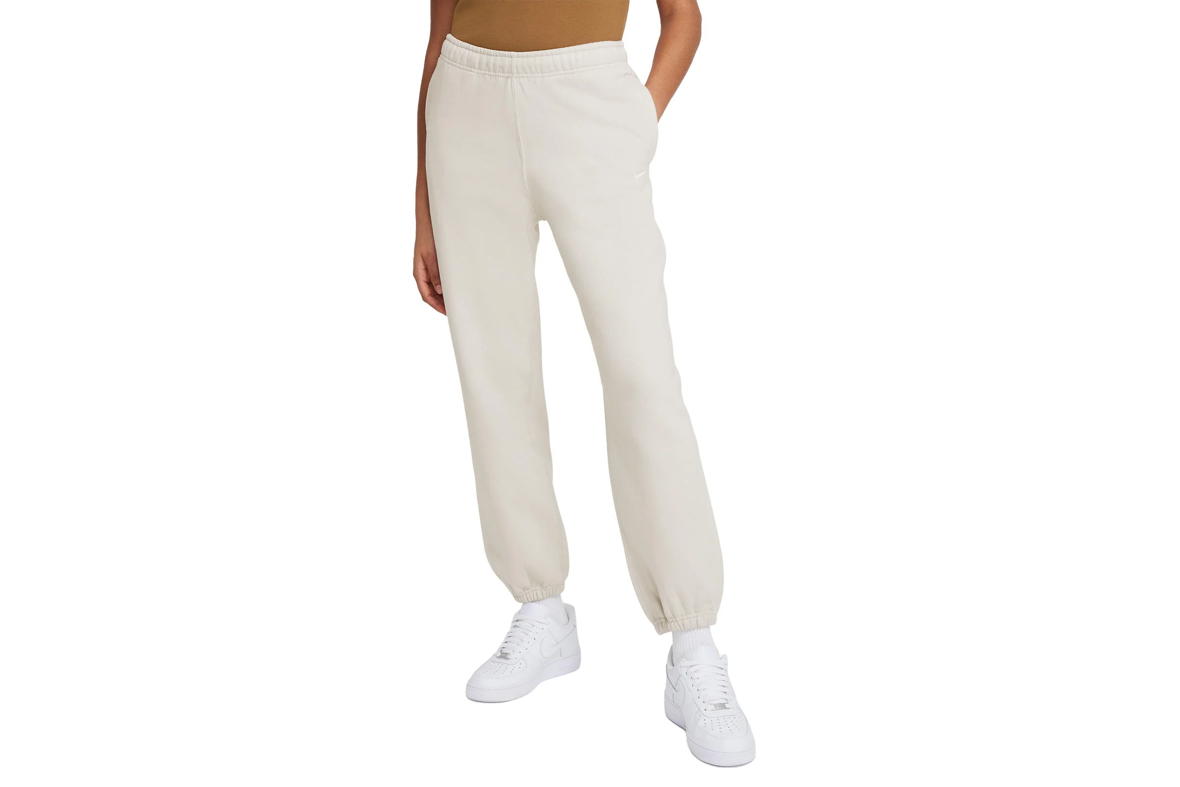 Nike WMNS SOLOSWOOSH PANT