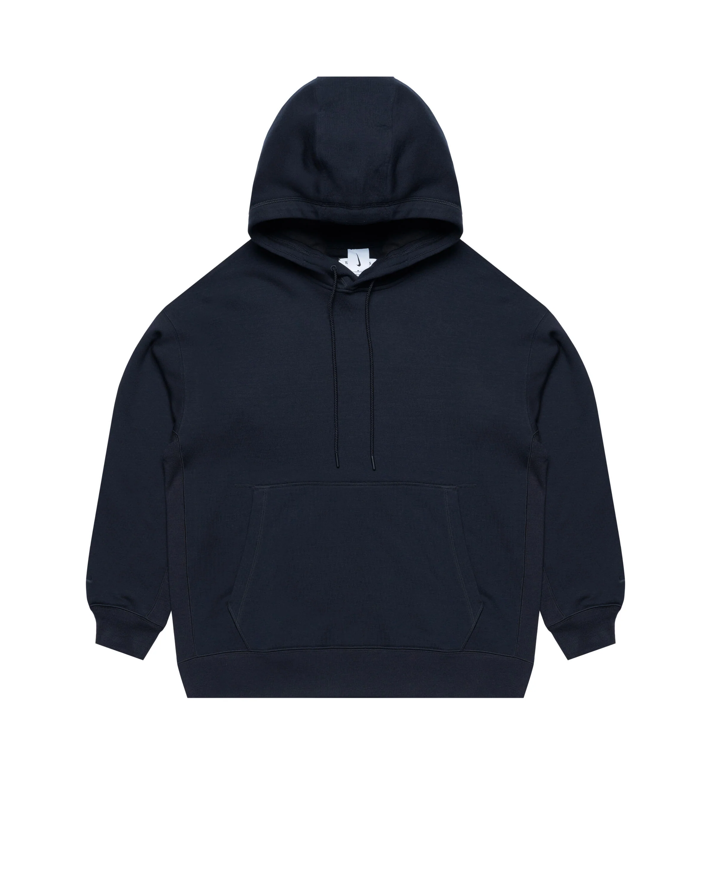 Nike Wool Classic Hoodie