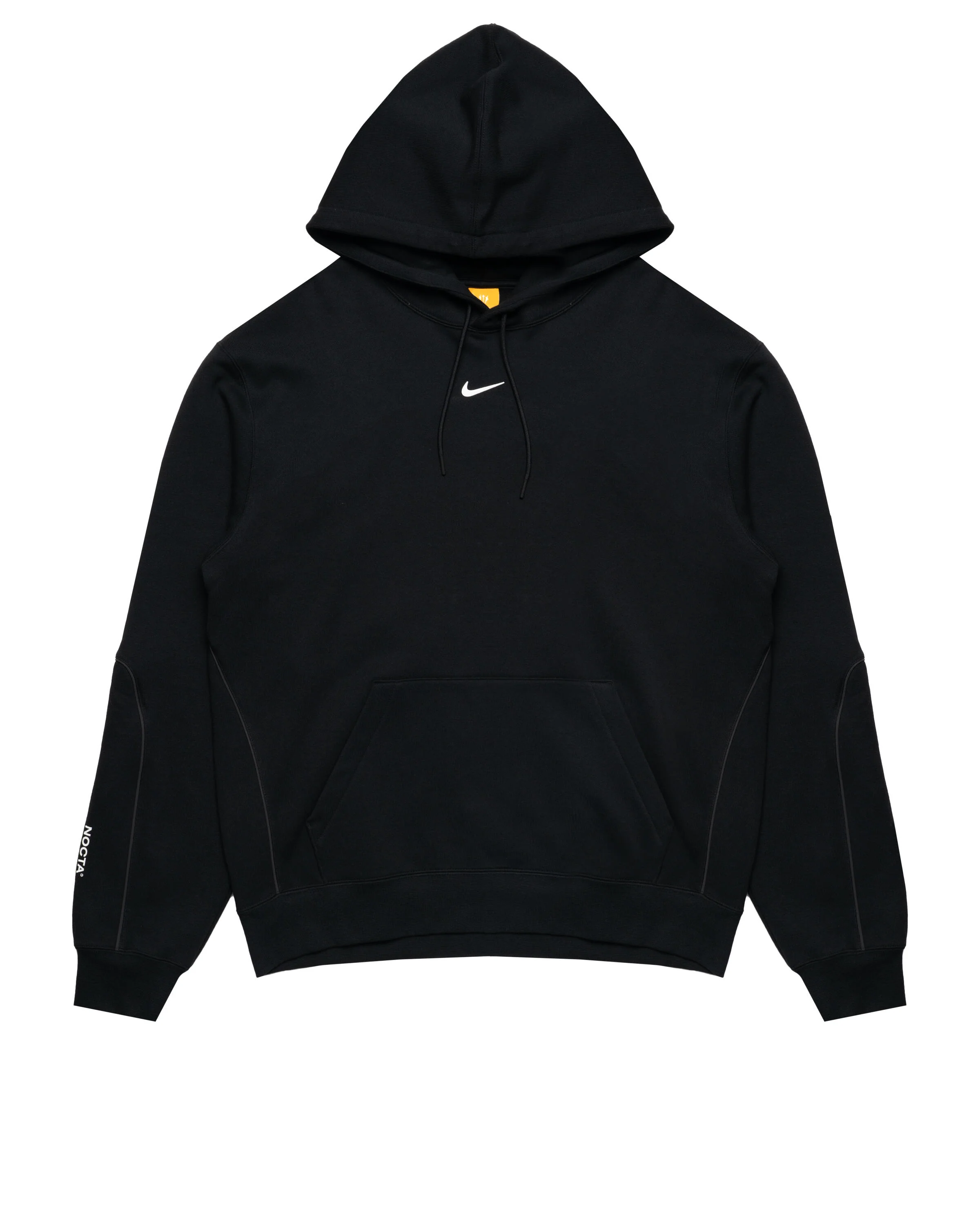 Nike x NOCTA NRG CS HOODIE FLEECE 2