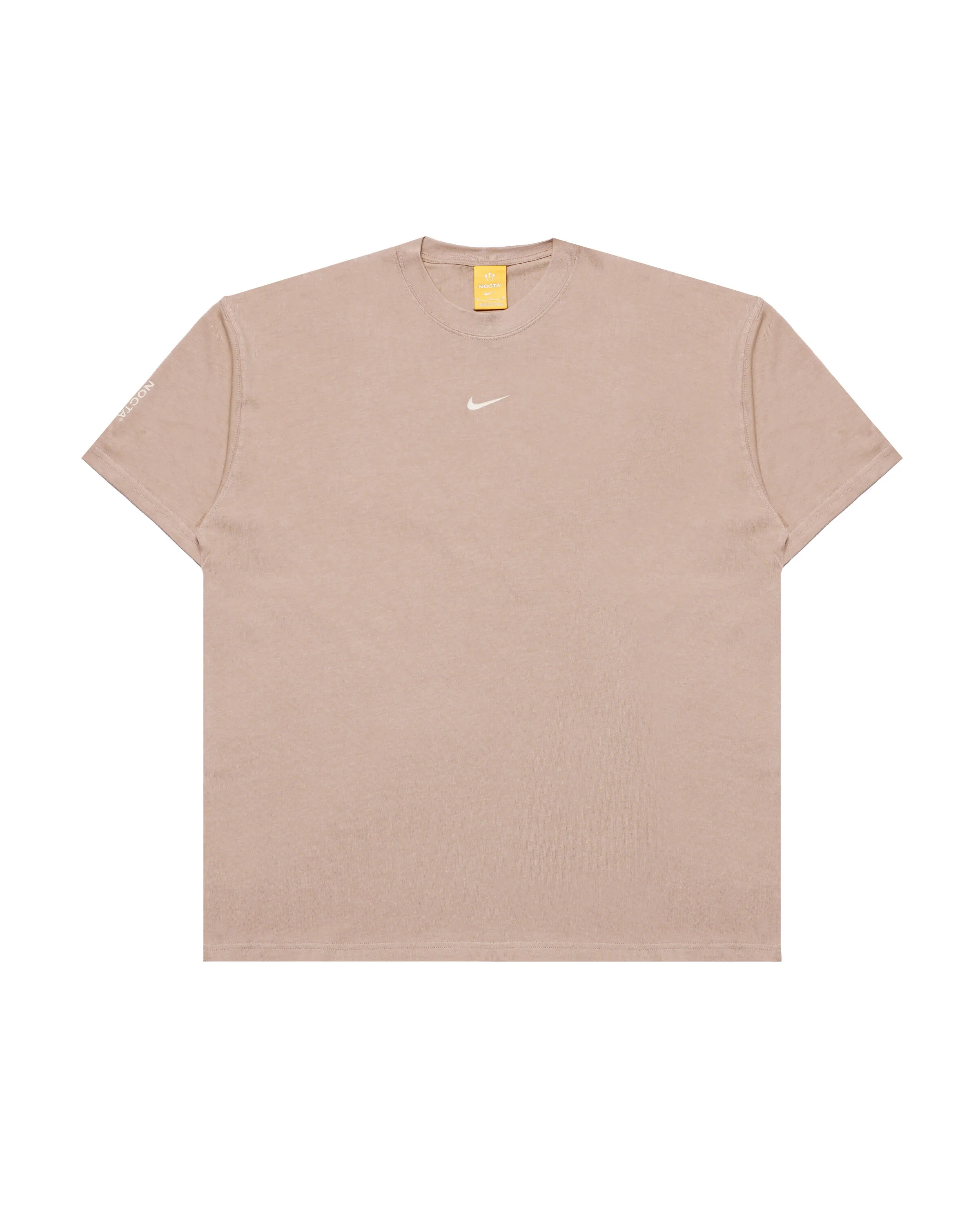 Nike x NOCTA NRG TEE