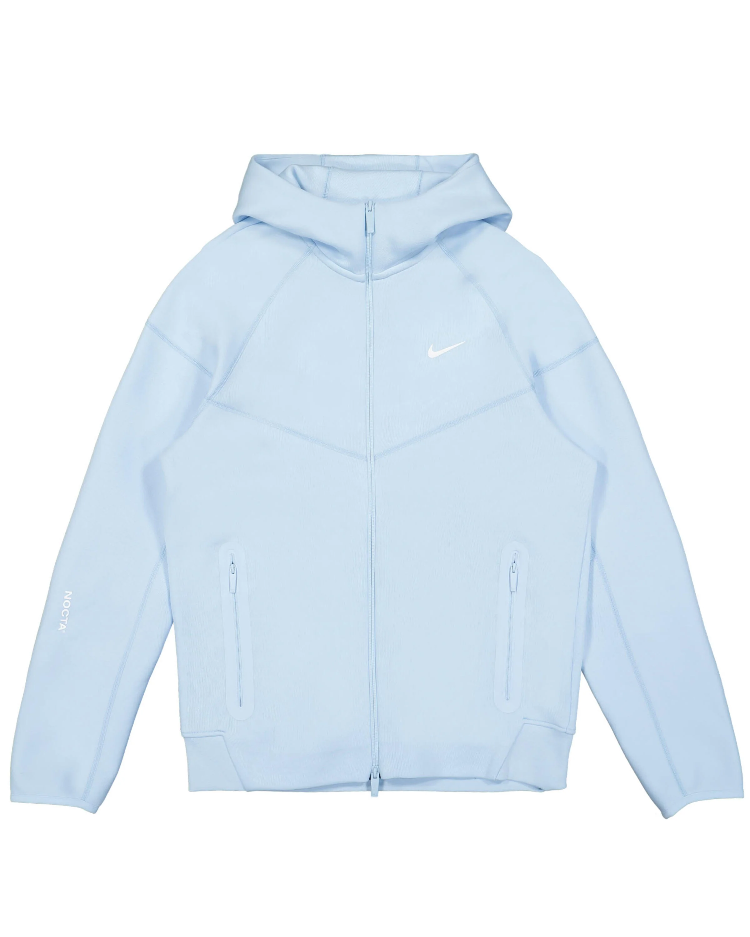 Nike x NOCTA Tech Fleece Hoodie