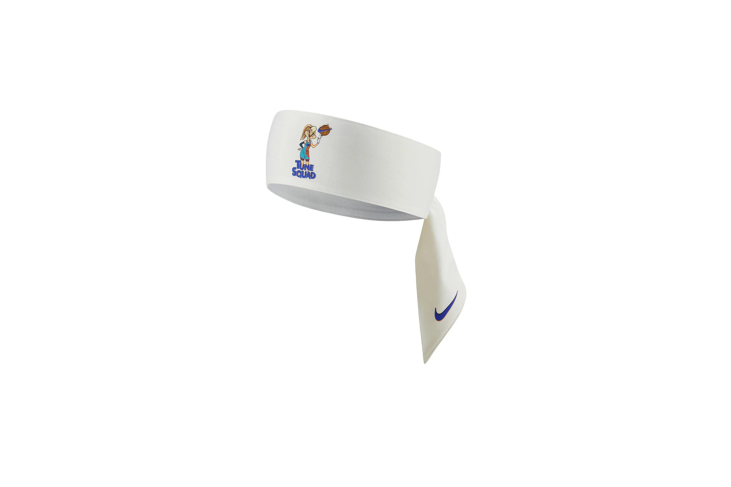 Nike x SPACE JAM 2 HEAD TIE
