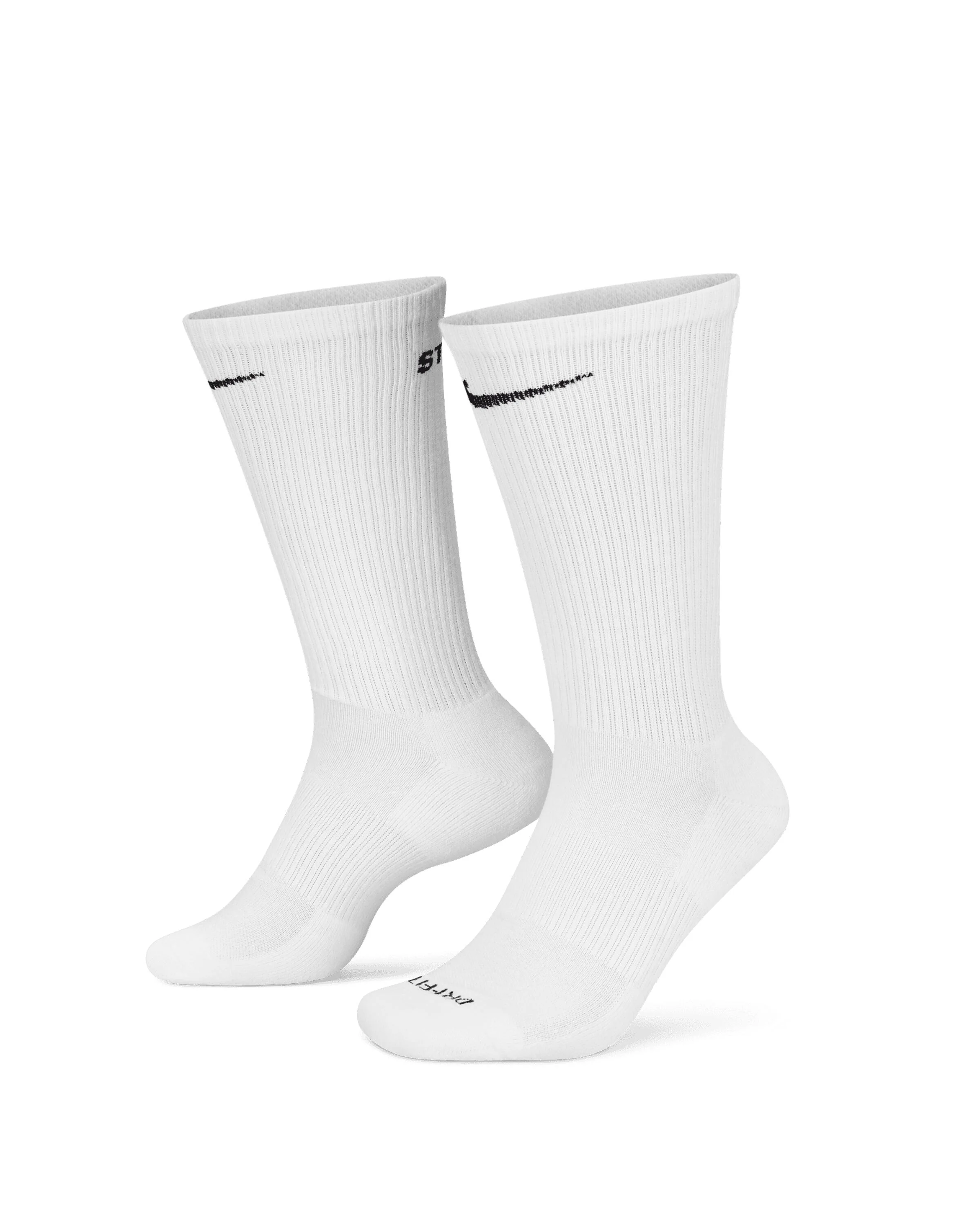 Nike x Stüssy Everyday Plus Socks