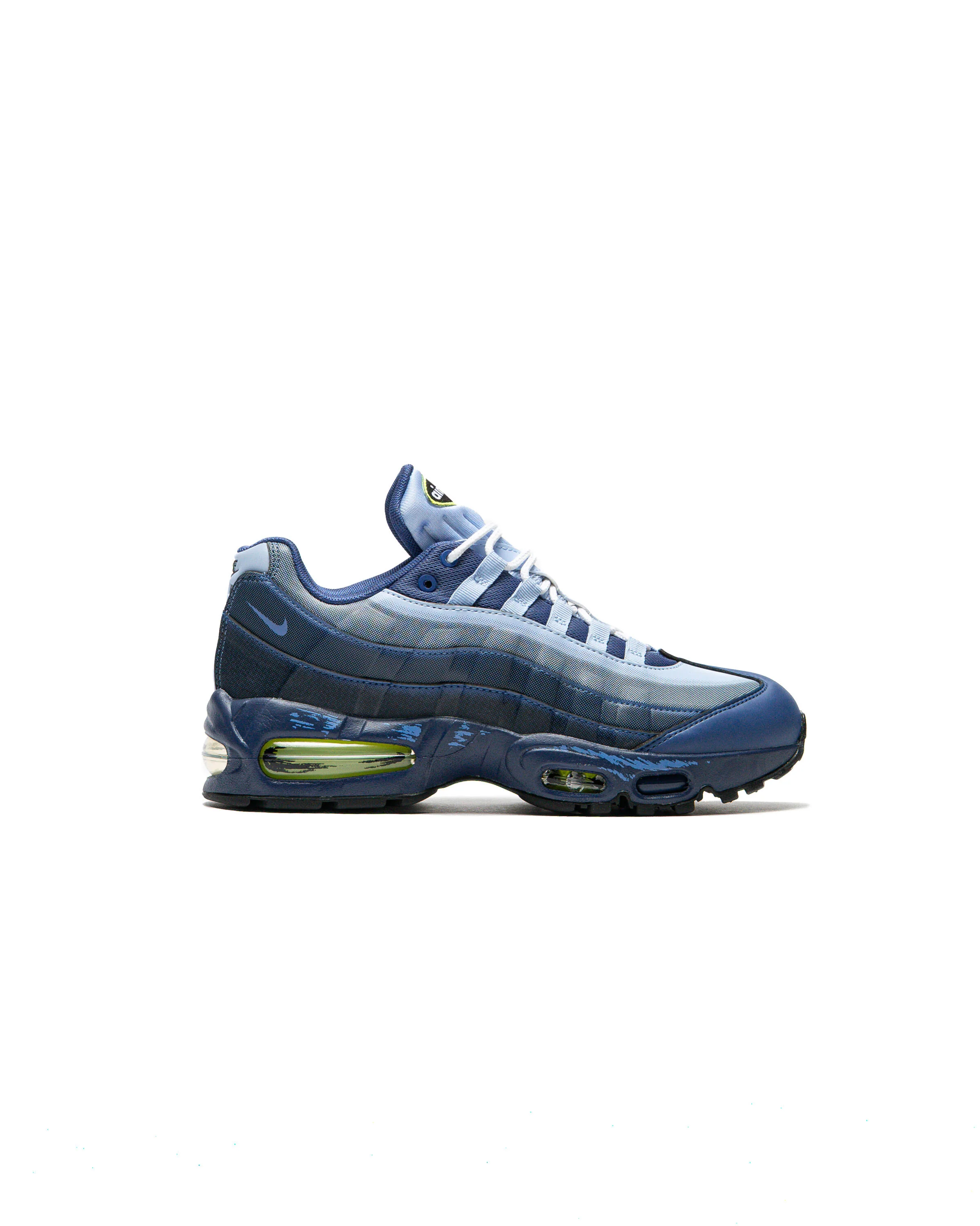 Nike x Yu-Gi-Oh! Air Max 95 'Joey'