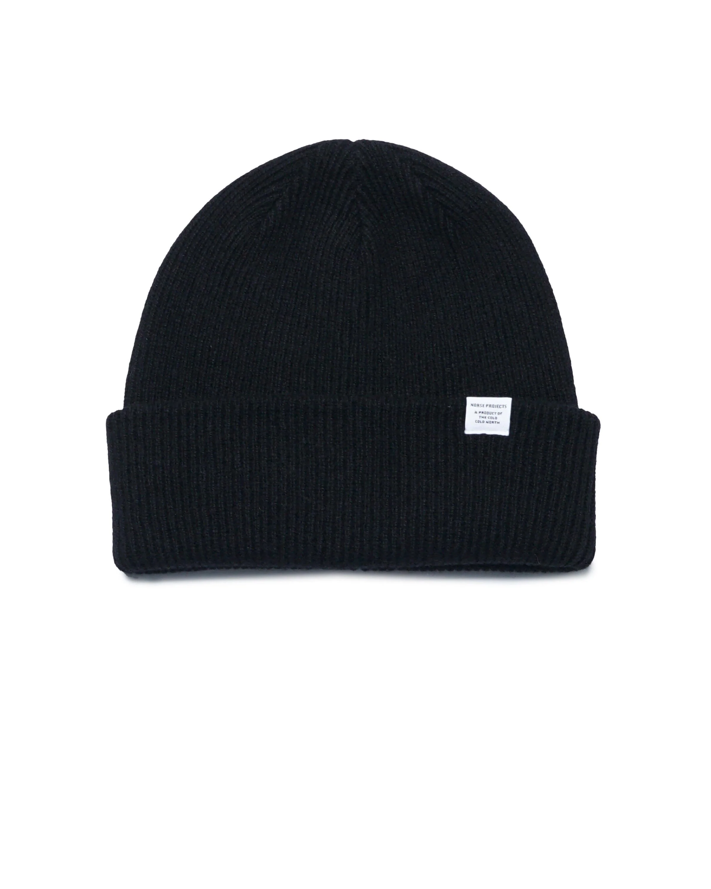 Norse Projects Norse Beanie