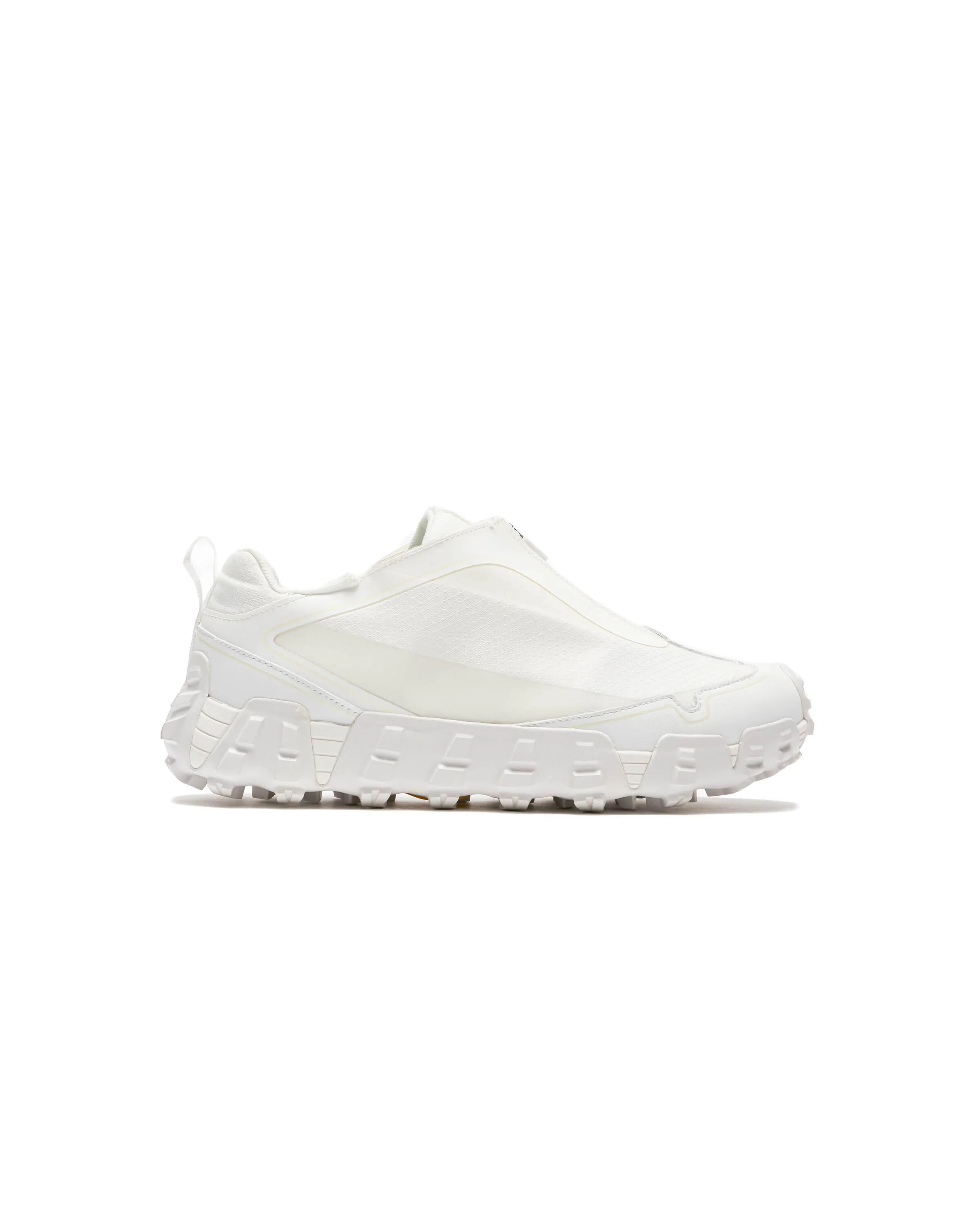 Norse Projects Zip Up Runner V04