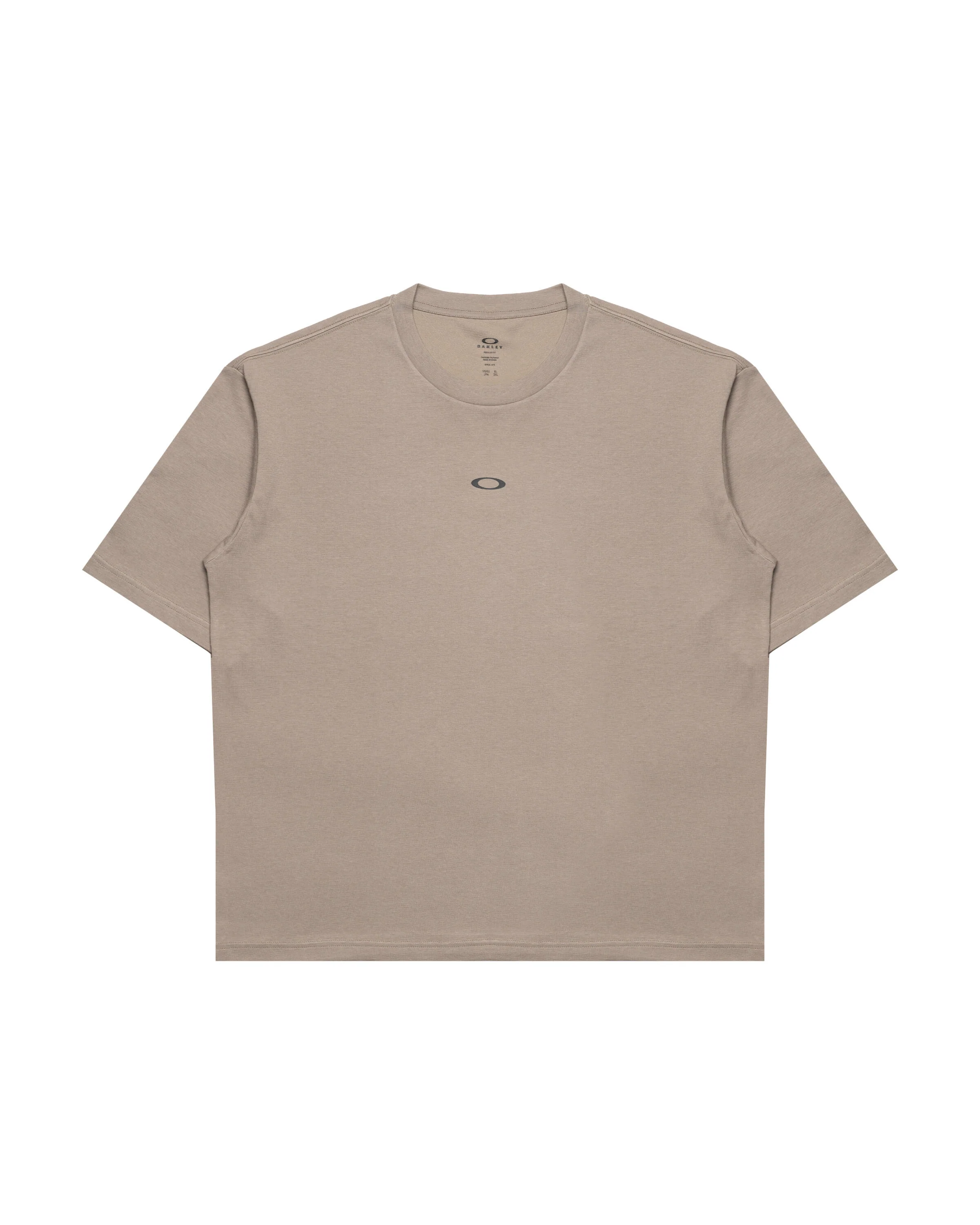 Oakley ENHANCE QDC TEE GRIP 4.0