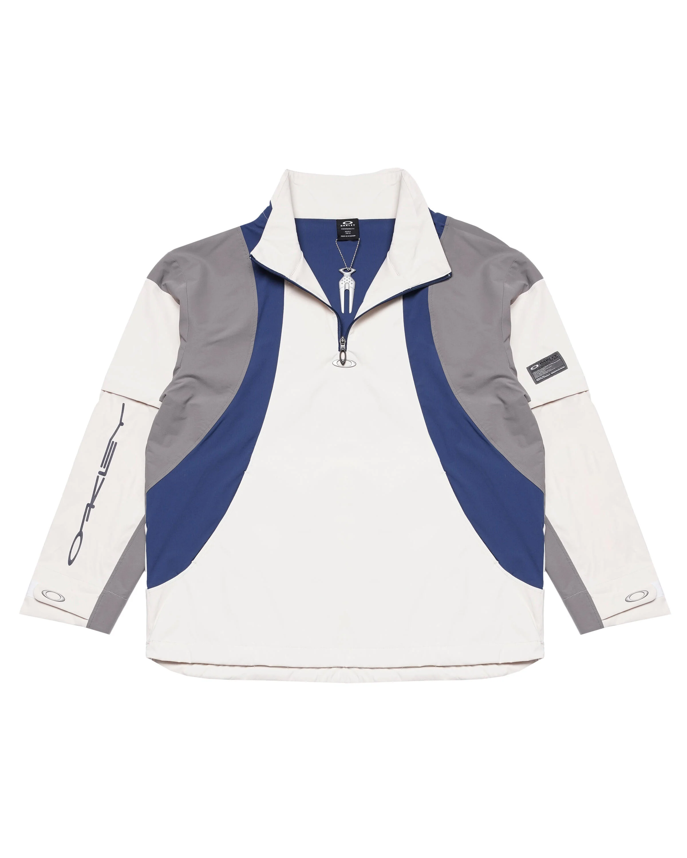 Oakley ICON SHAPE PULLOVER JACKET