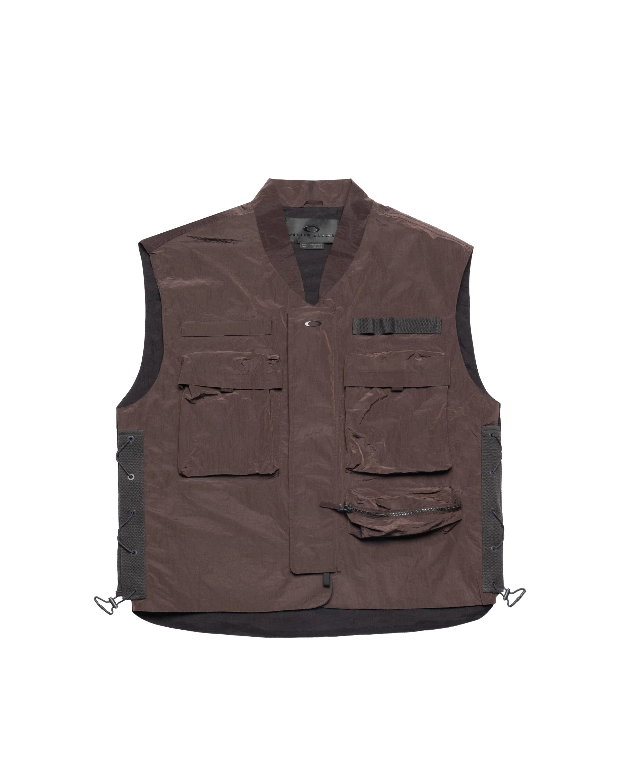 OAKLEY x Jaylen Brown RESERVE MOMENTO VEST