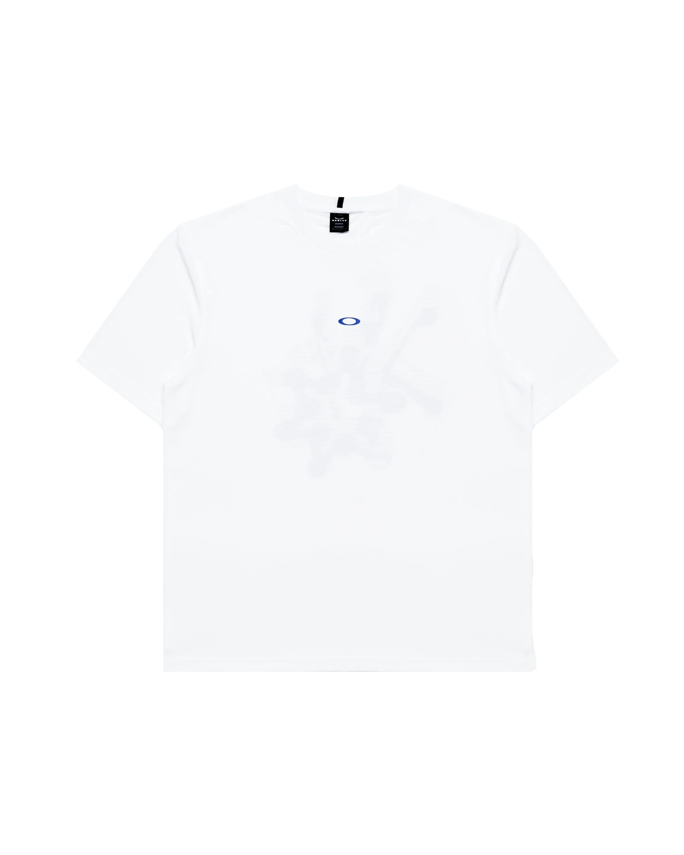OAKLEY WATERSCAPE HIBISCUS TEE