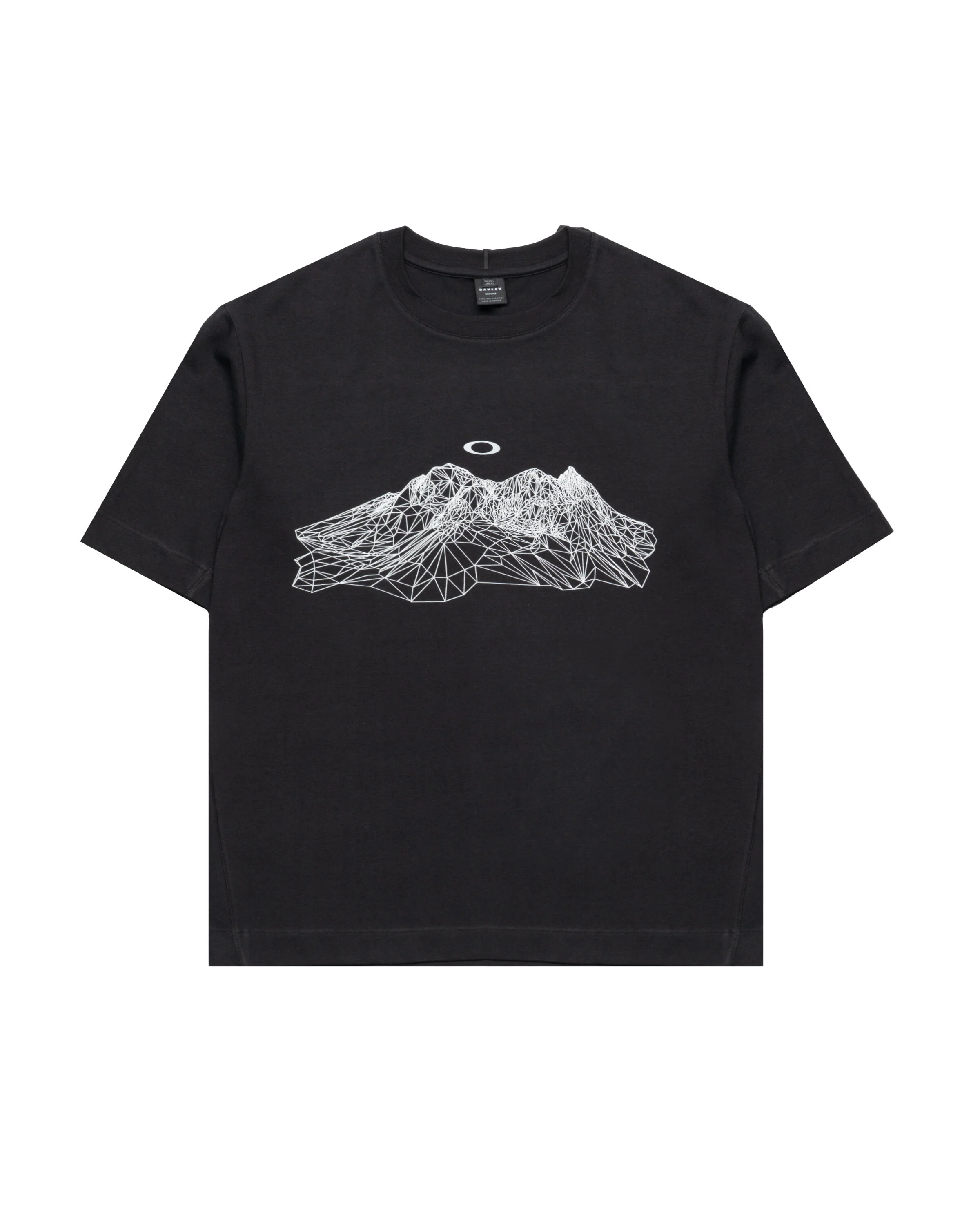 Oakley WIRED MTN SCAPE TEE