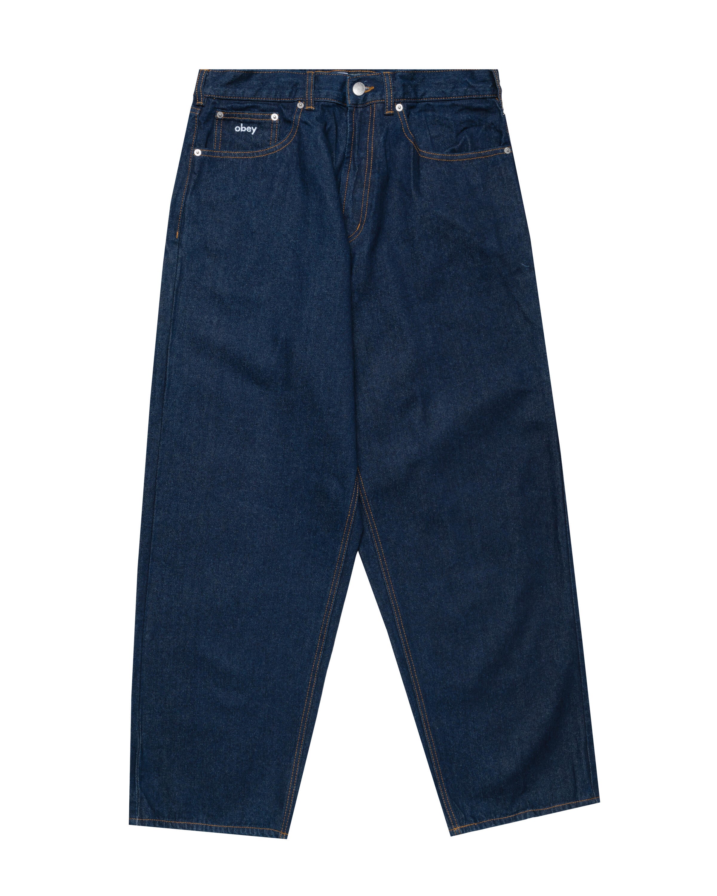 Obey BIGWIG BAGGY DENIM