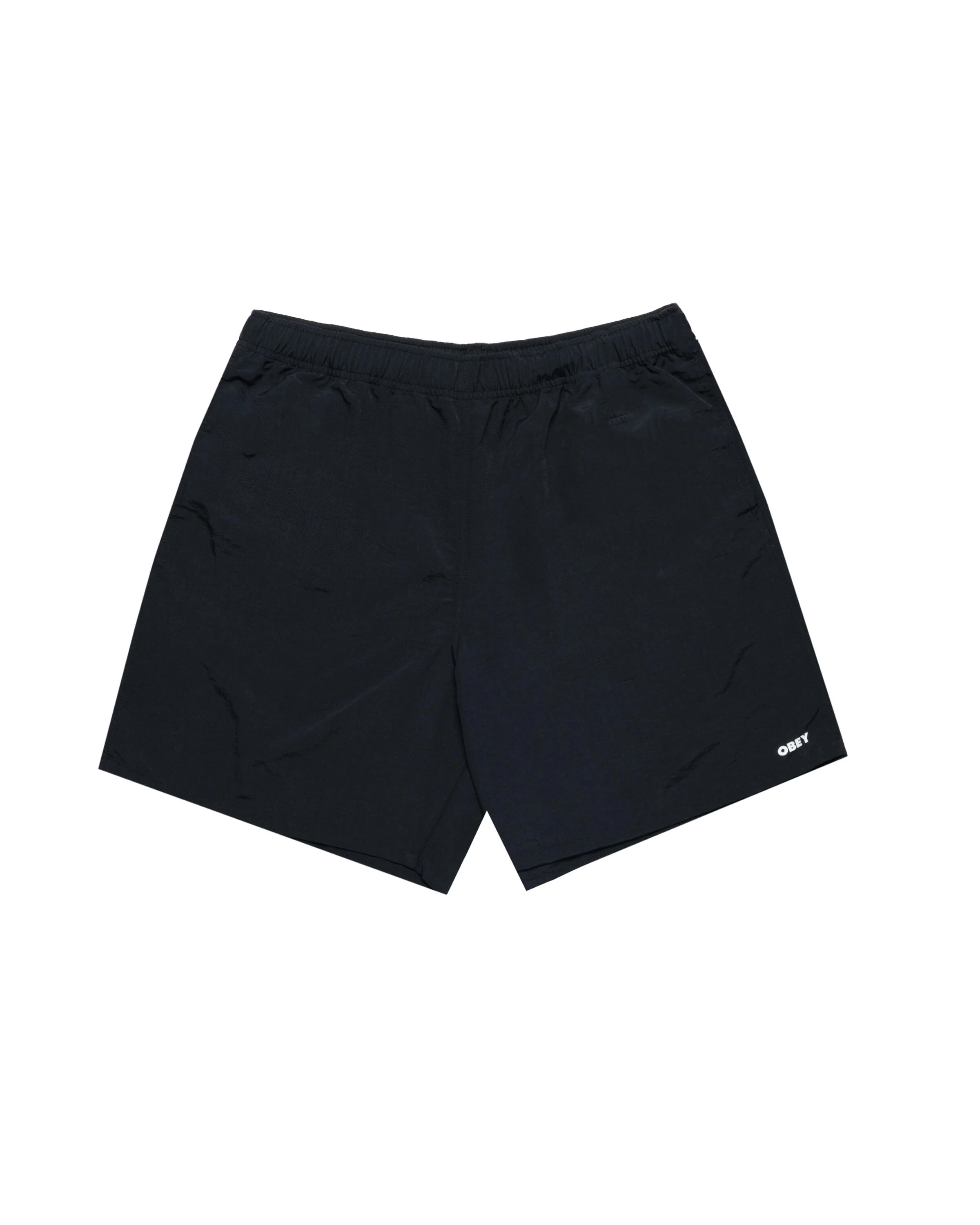 Obey EASY BOLD NYLON SHORT