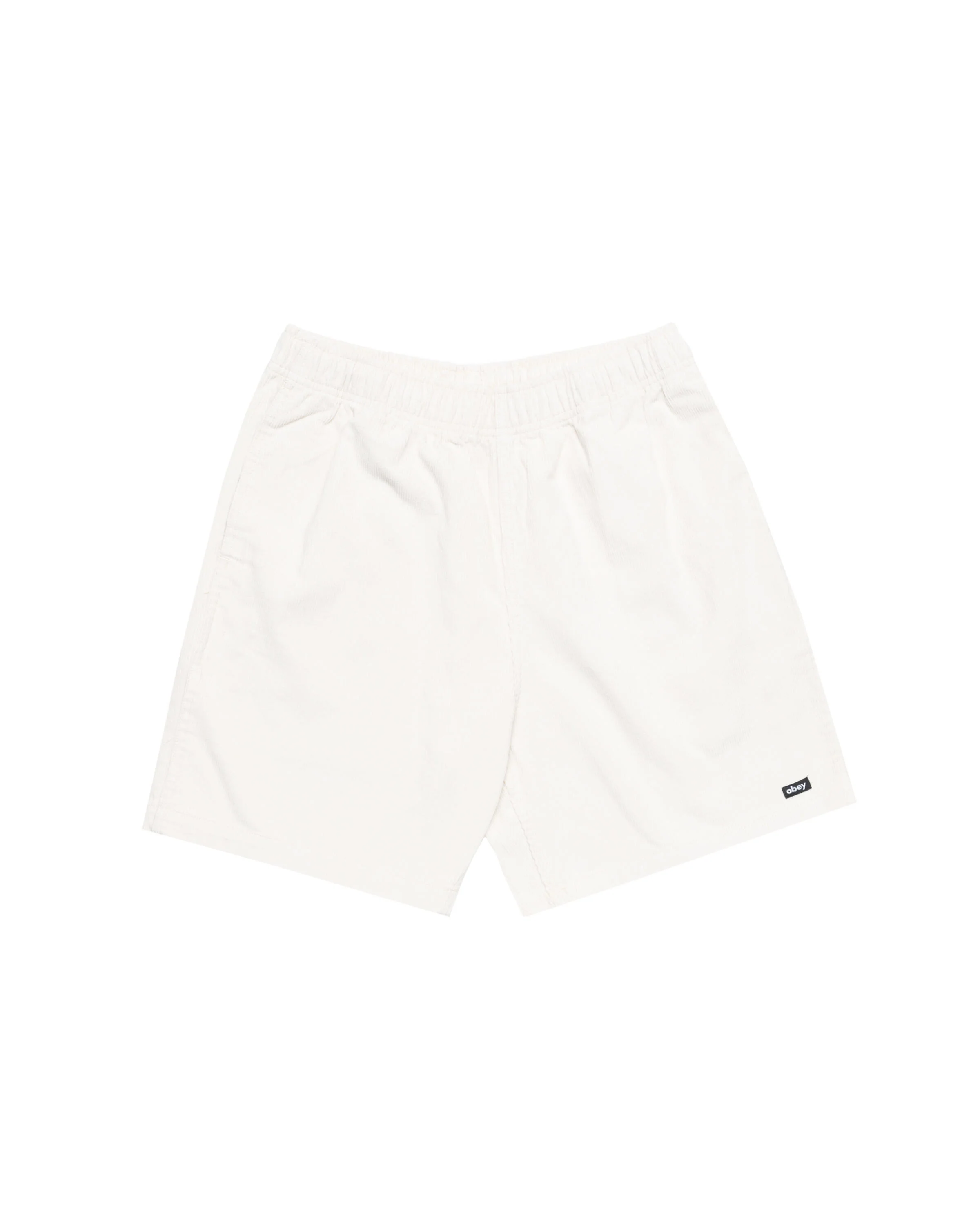 Obey EASY PULP CORDUROY SHORT