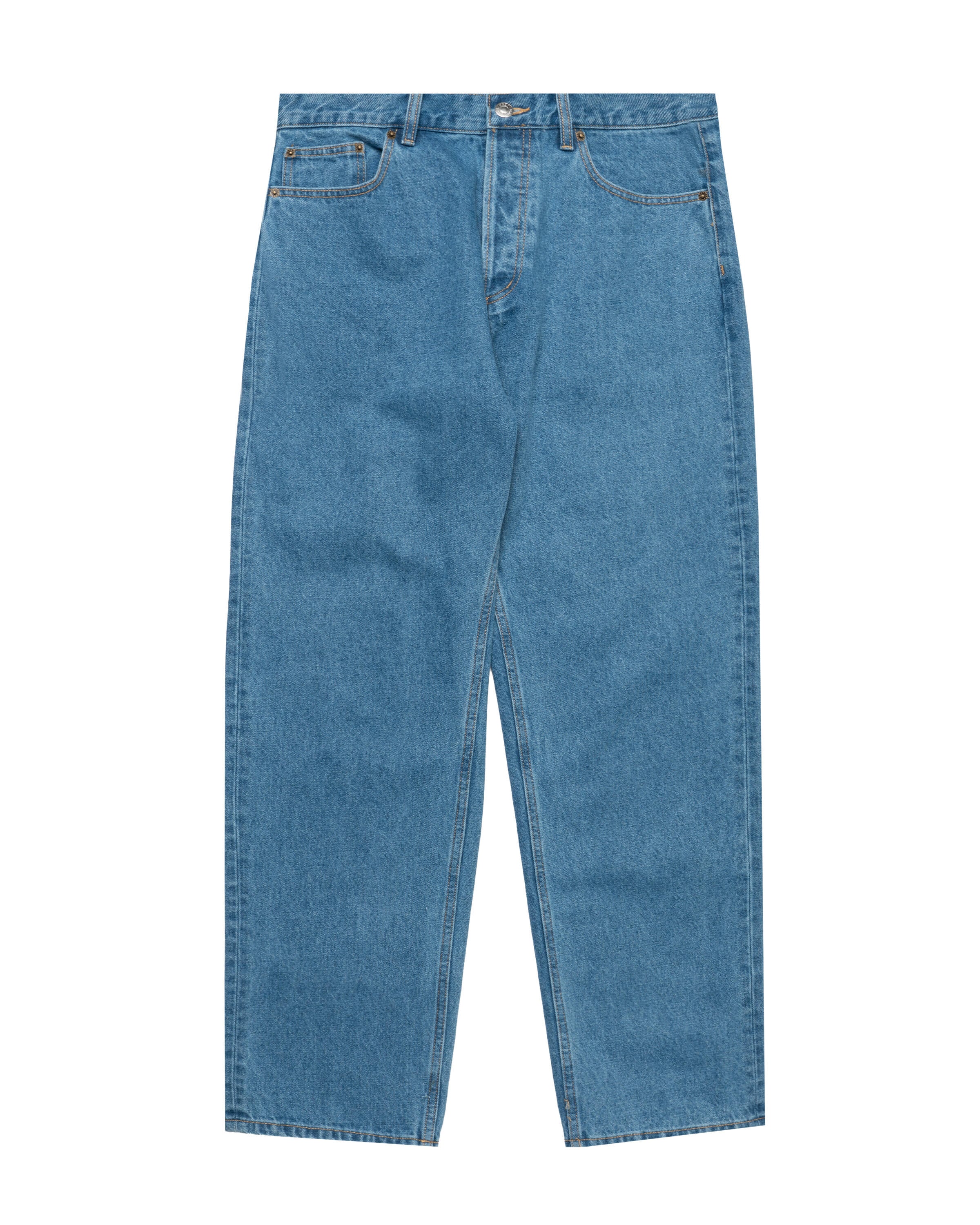 Obey HARDWORK DENIM