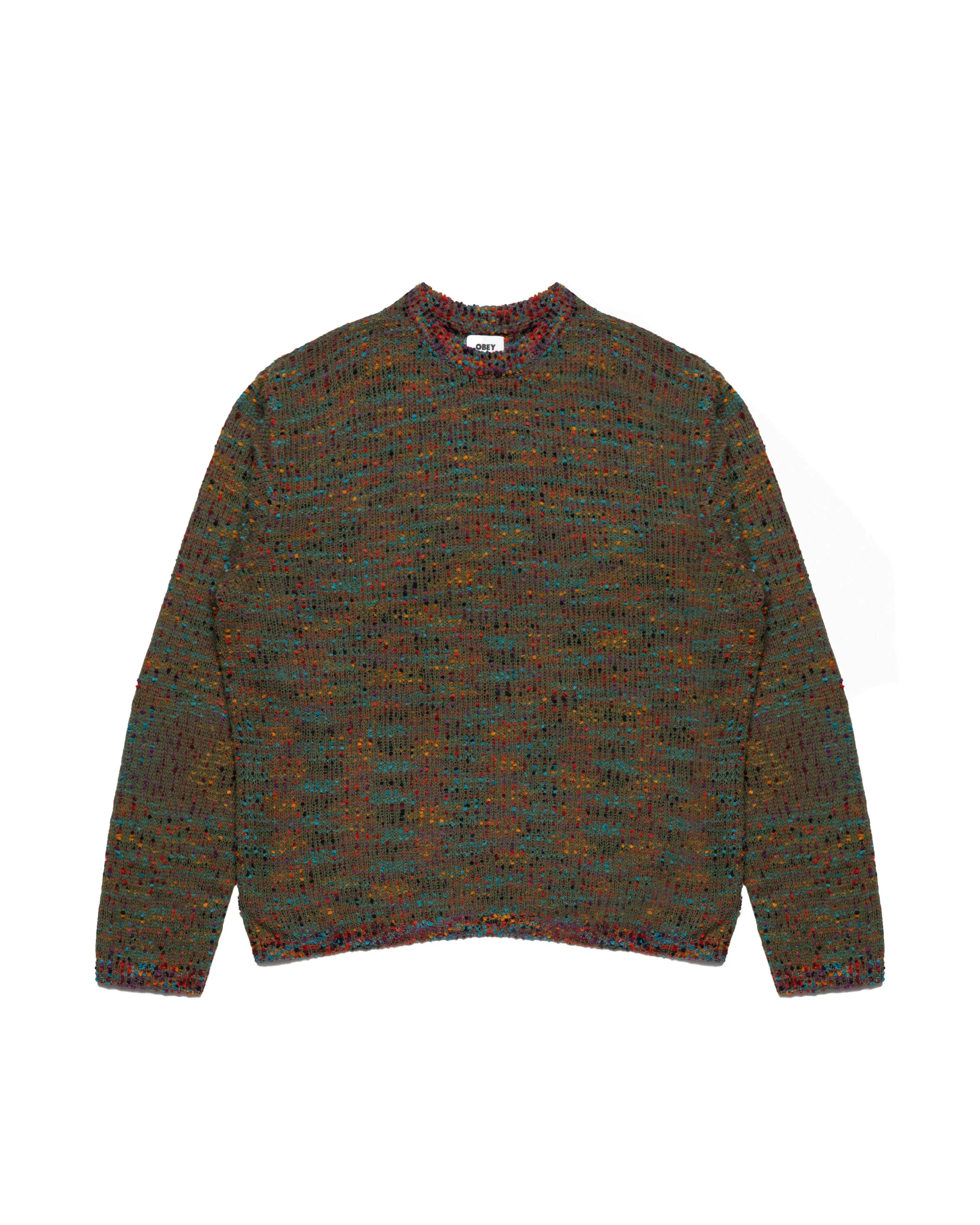 Obey MARTIN SWEATER