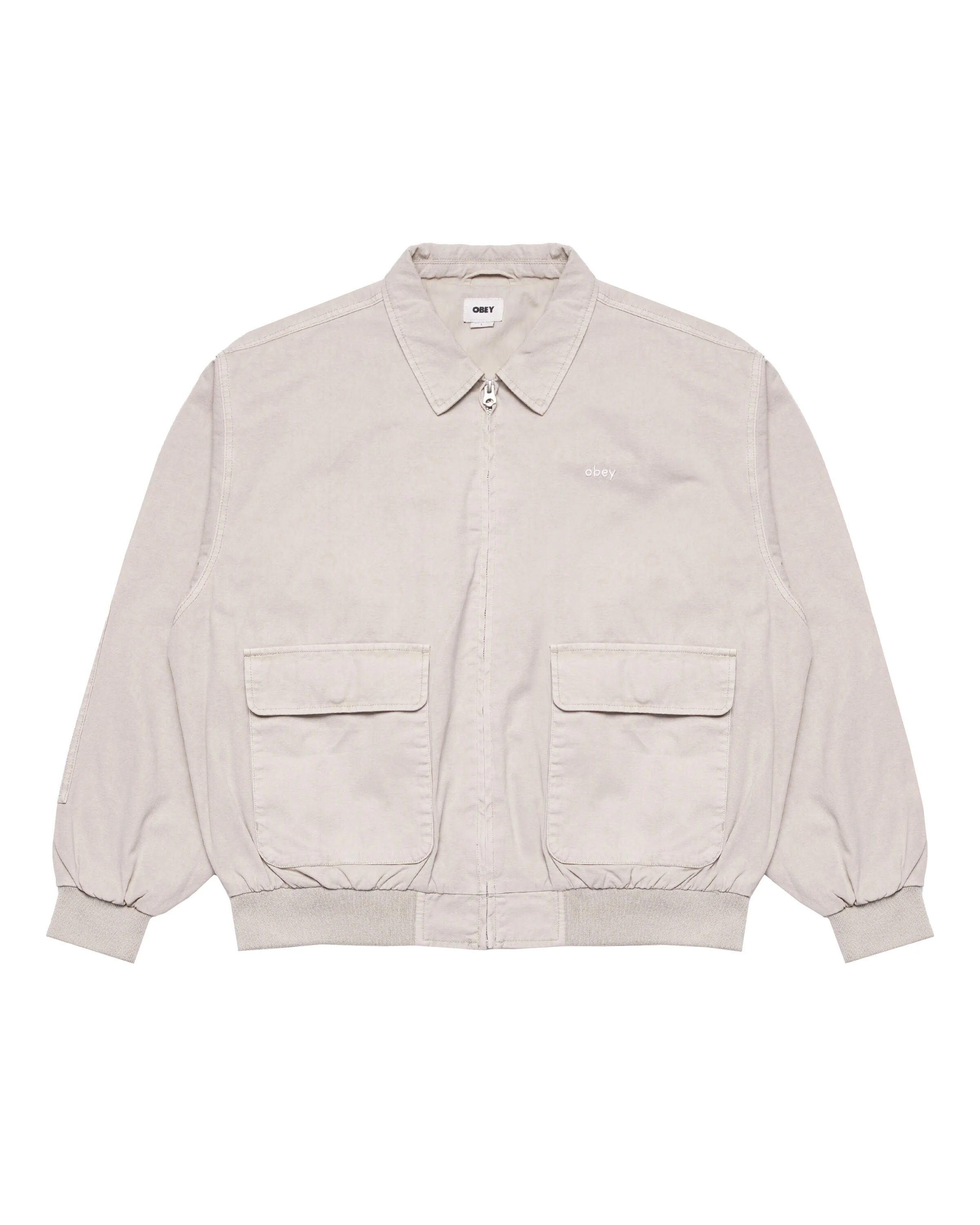 Obey montreal bomber
