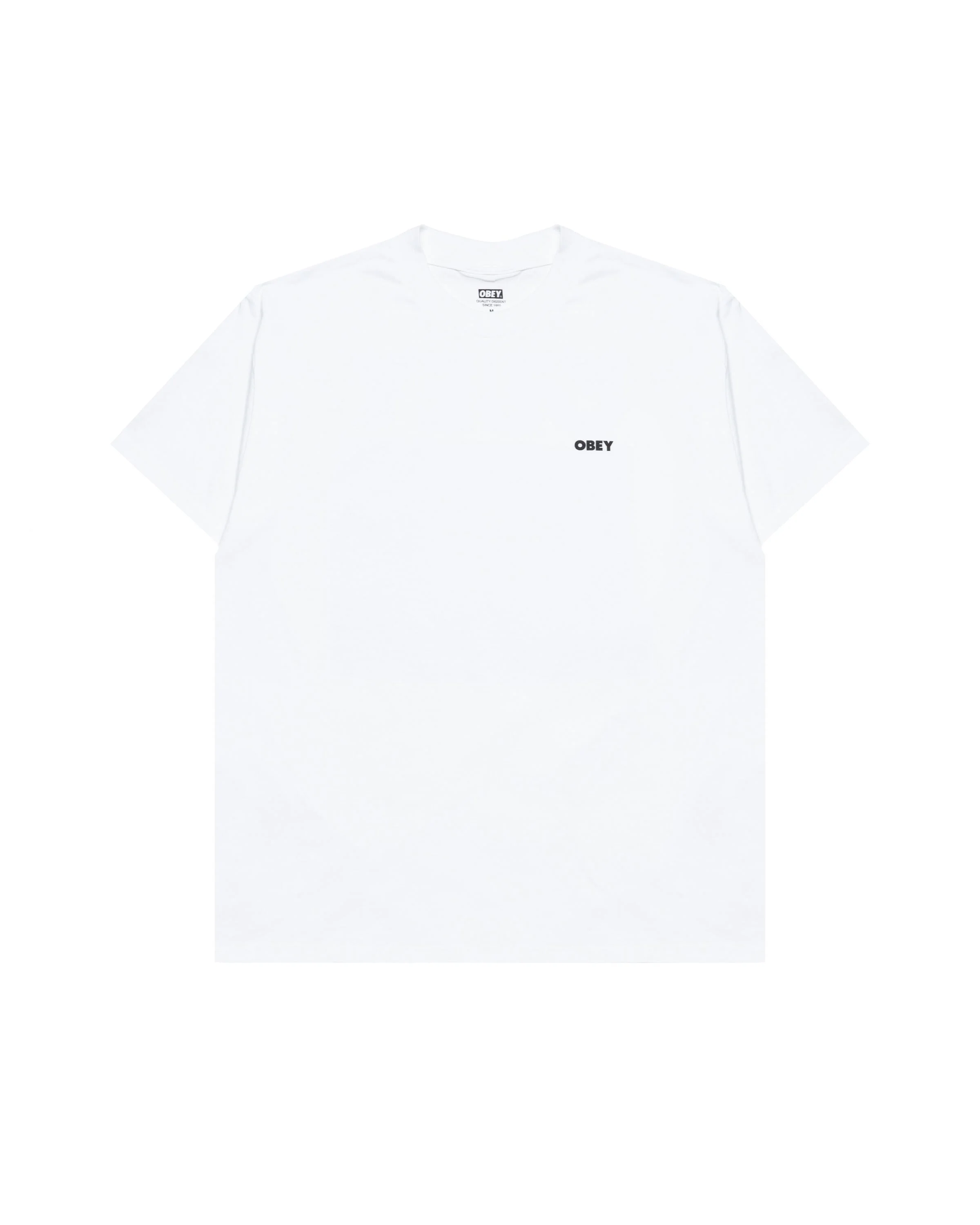 Obey SMOG CITY TEE