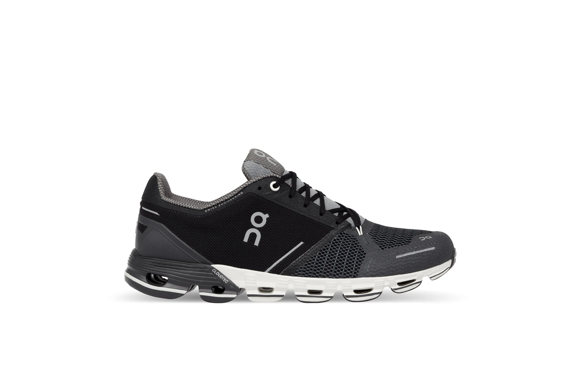 ON Running CLOUDFLYER "BLACK"