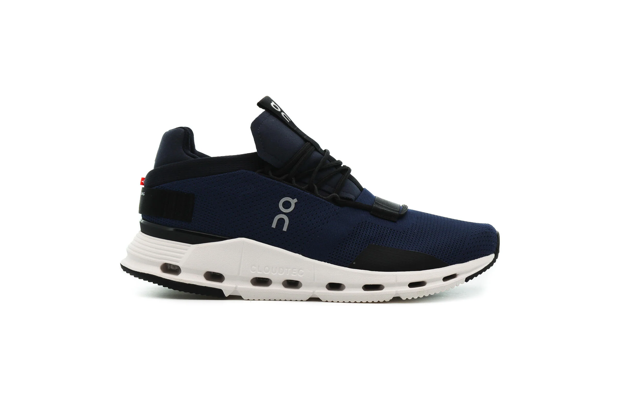 ON Running CLOUDNOVA "NAVY"