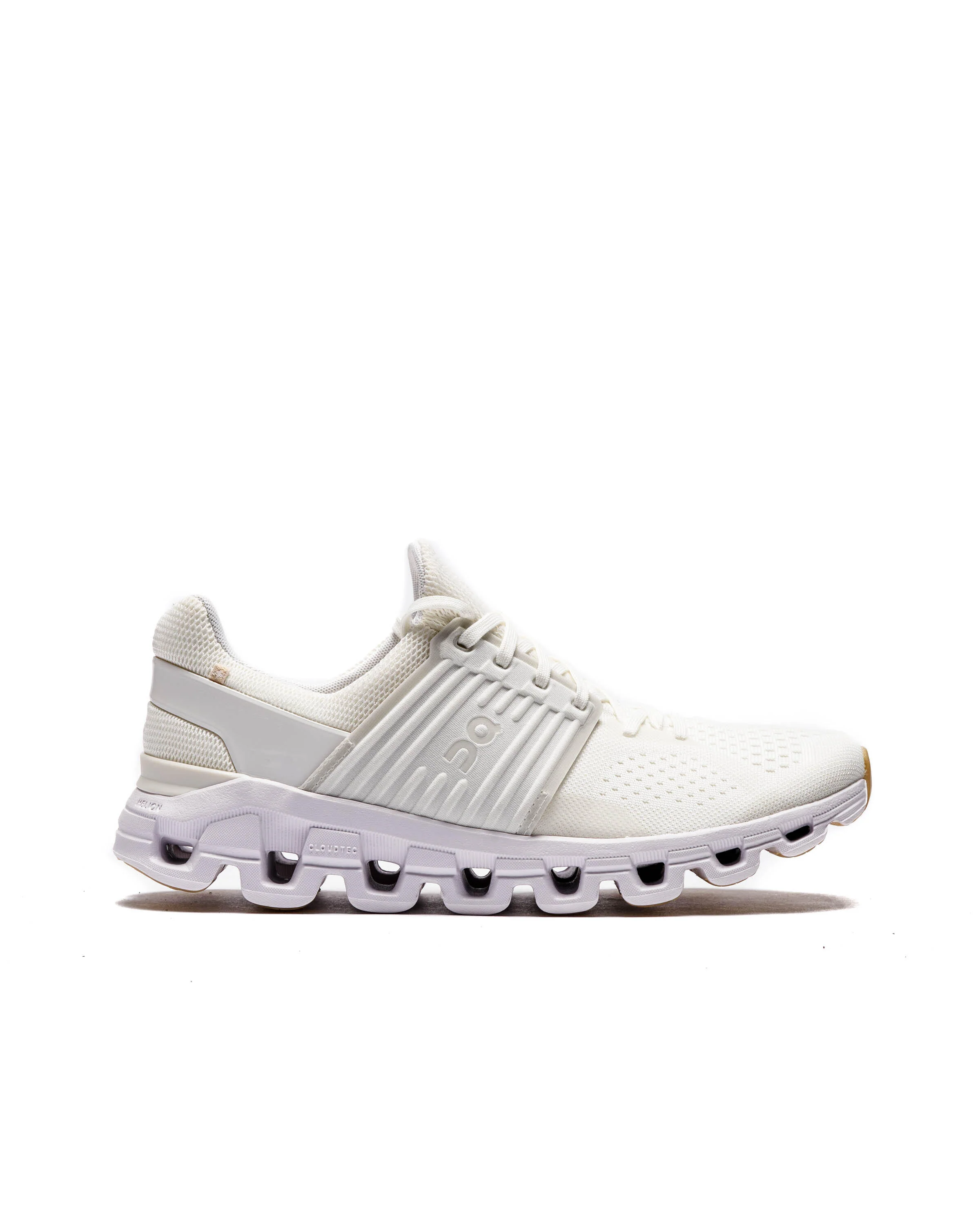 ON Running Cloudswift Undyed