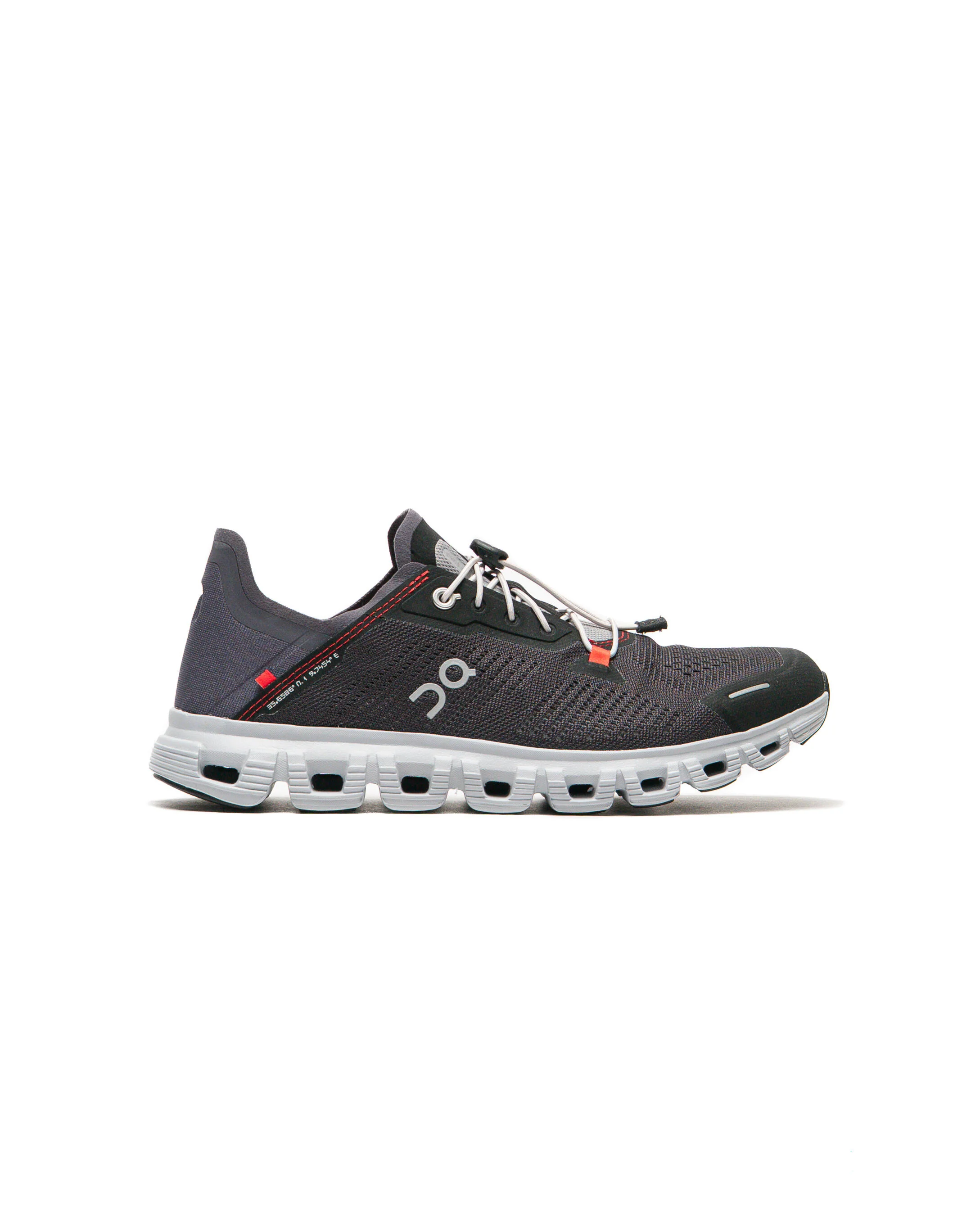 On Running x MITA Cloud 6 Coast
