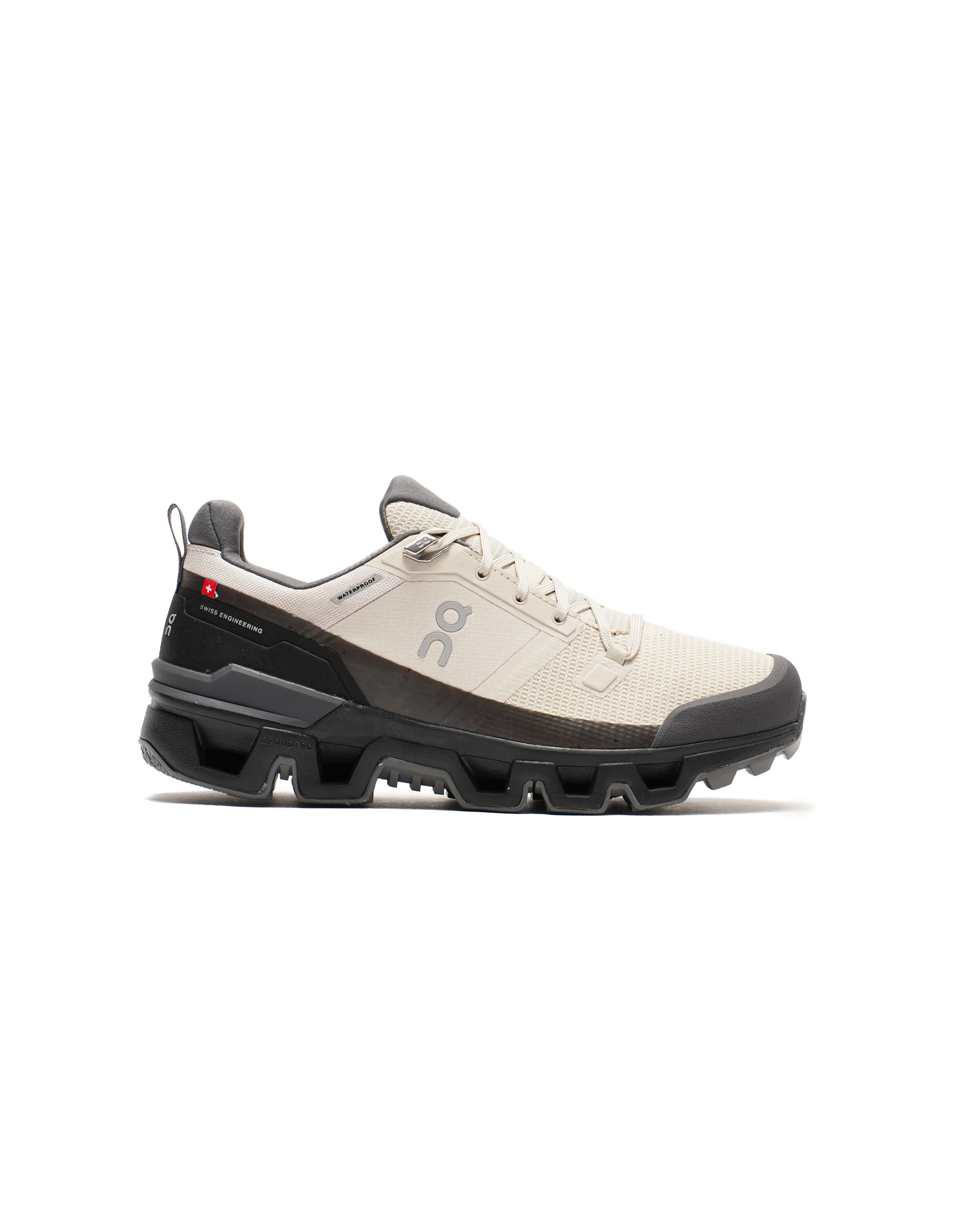 ON Running Cloudwander Waterproof